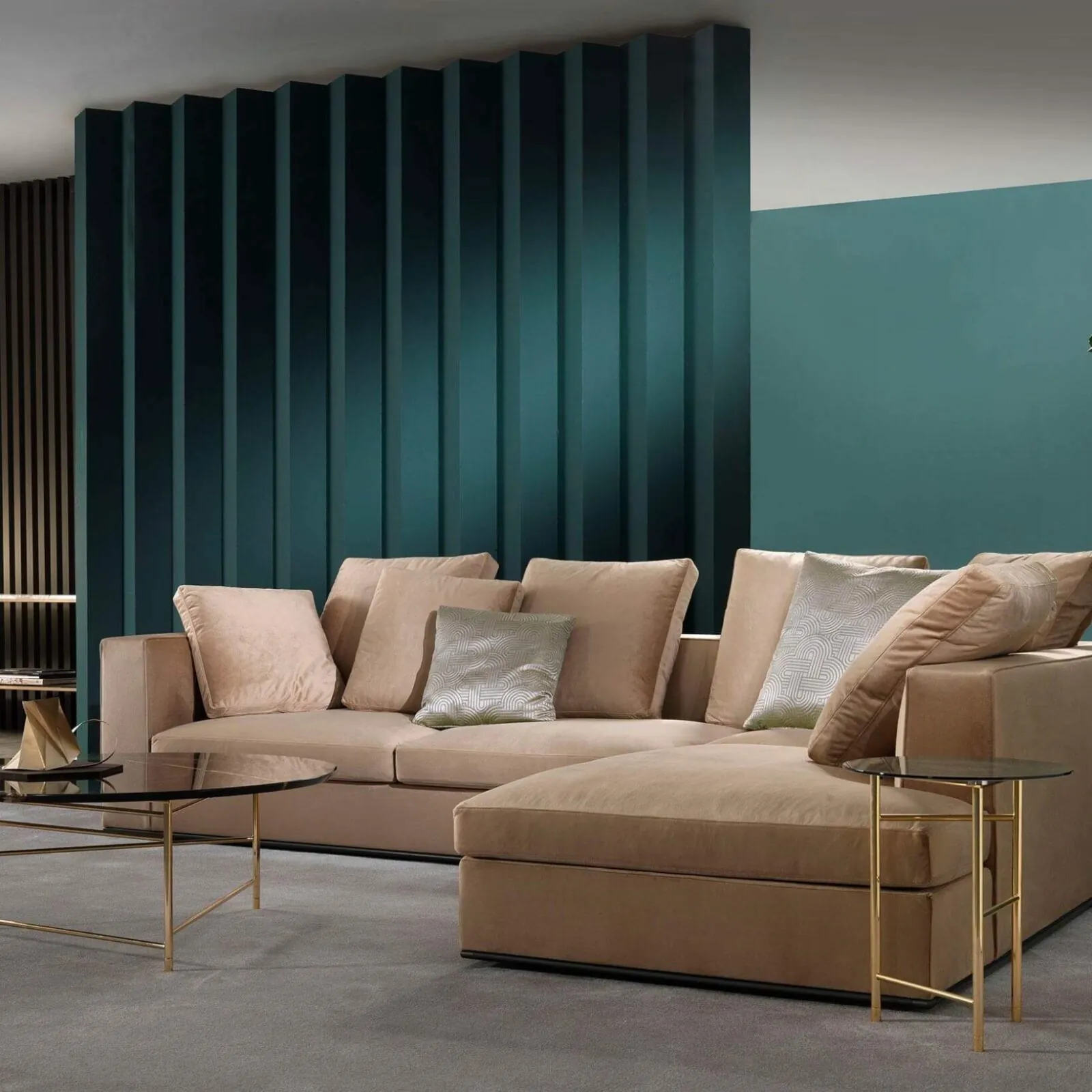 Lomacasa Marelli Matheus Sofa Gallery 1-10