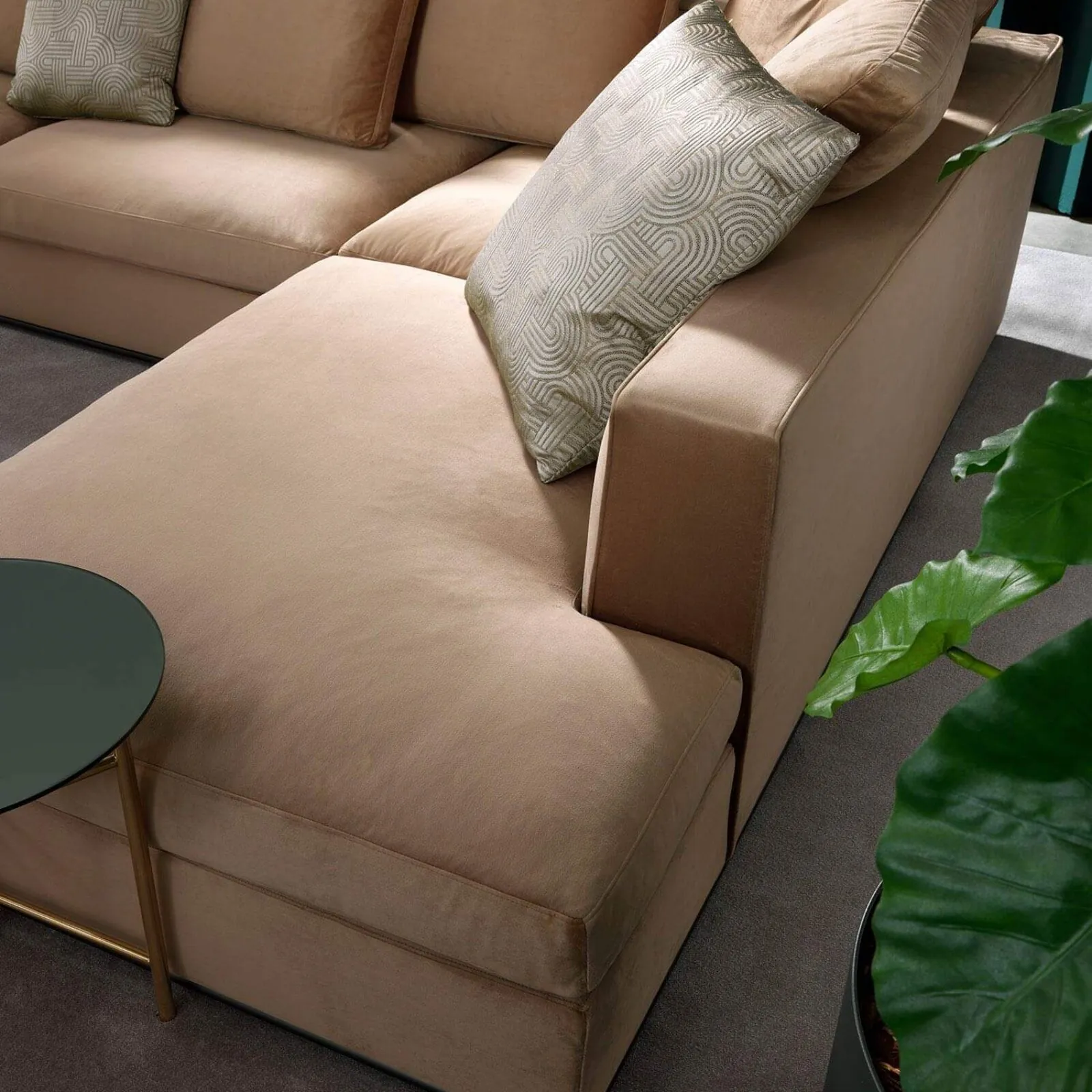 Lomacasa Marelli Matheus Sofa Gallery 1-11