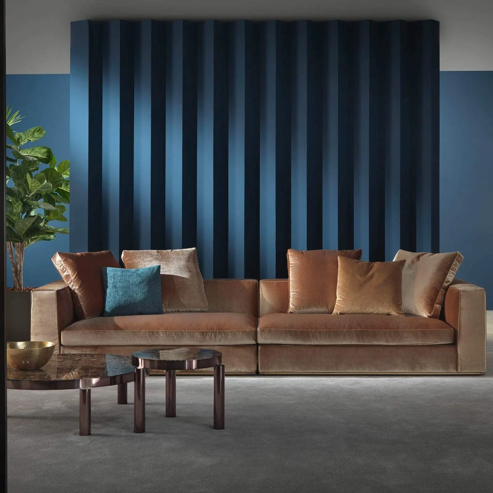 Lomacasa Marelli Matheus Sofa Gallery 1-12