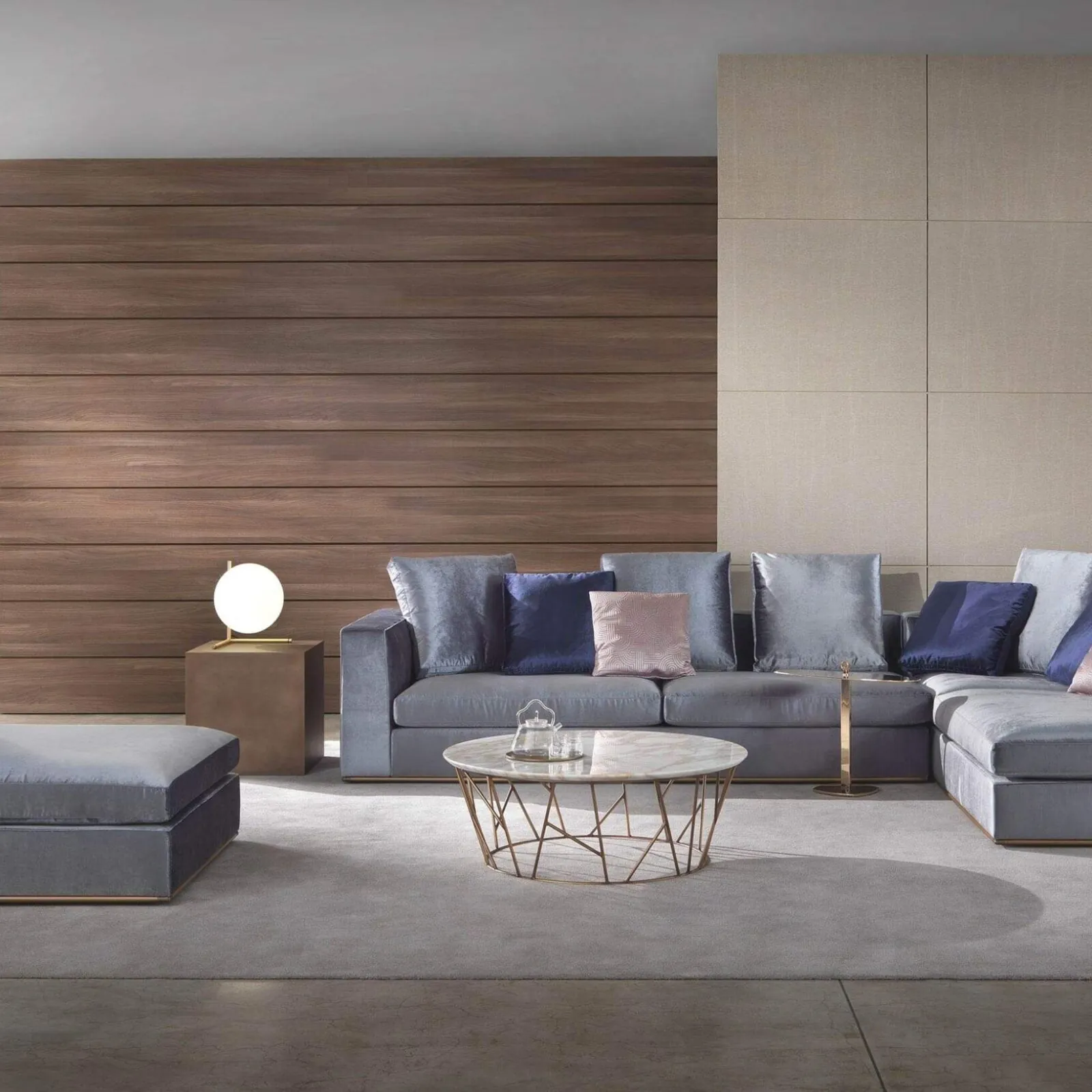 Lomacasa Marelli Matheus Sofa Gallery 1-15