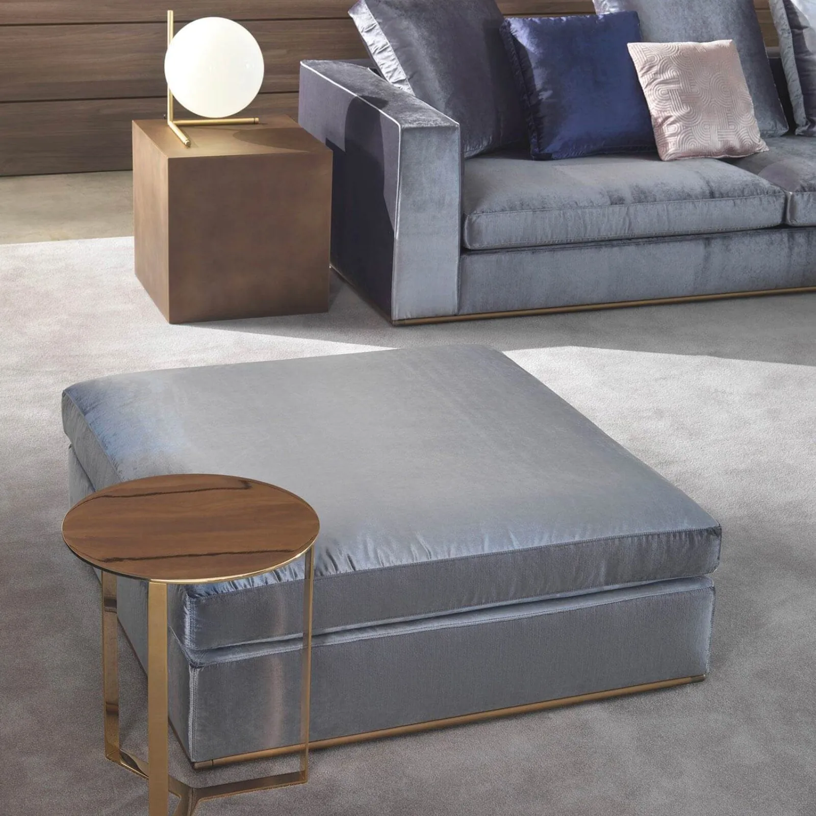 Lomacasa Marelli Matheus Sofa Gallery 1-18