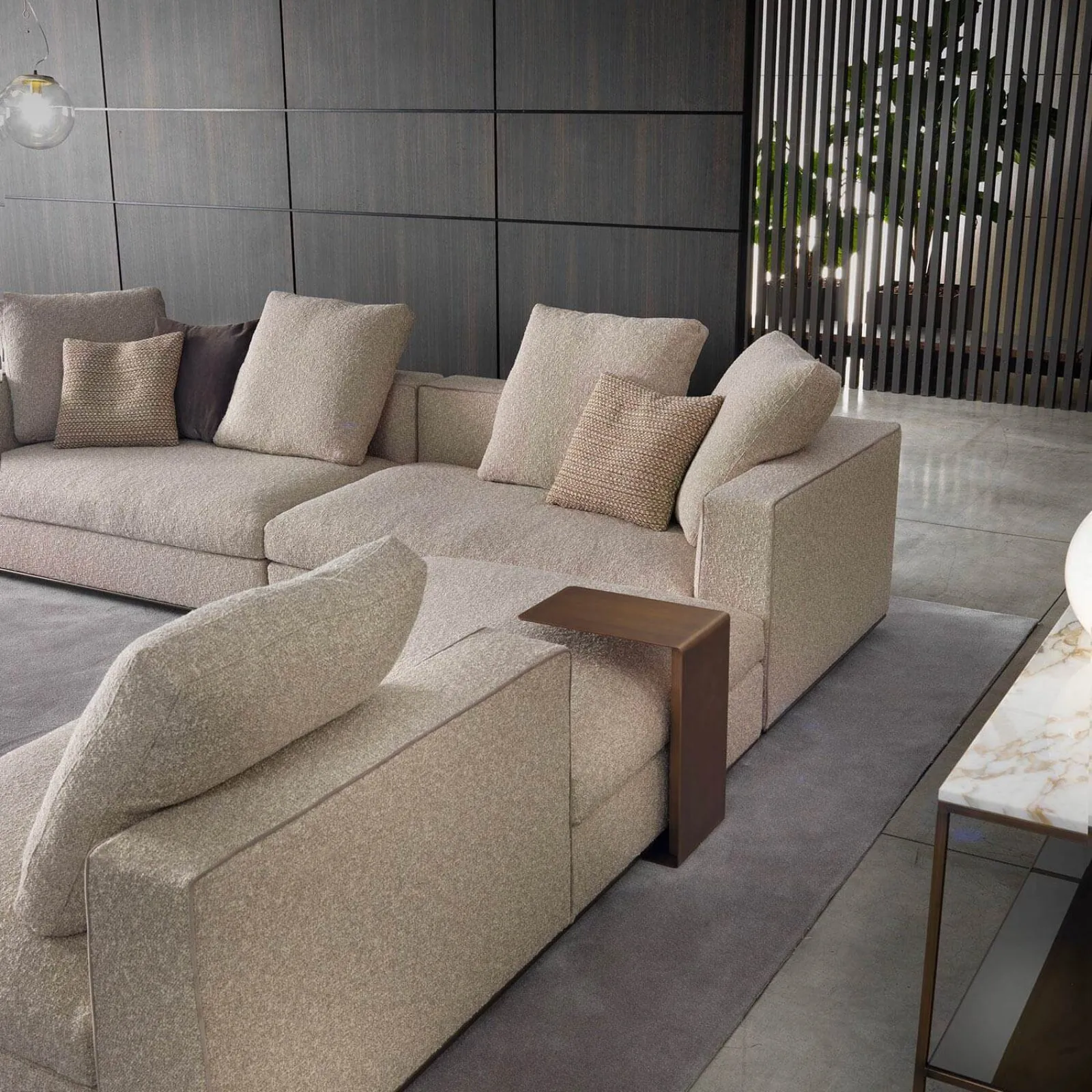 Lomacasa Marelli Matheus Sofa Gallery 1-2