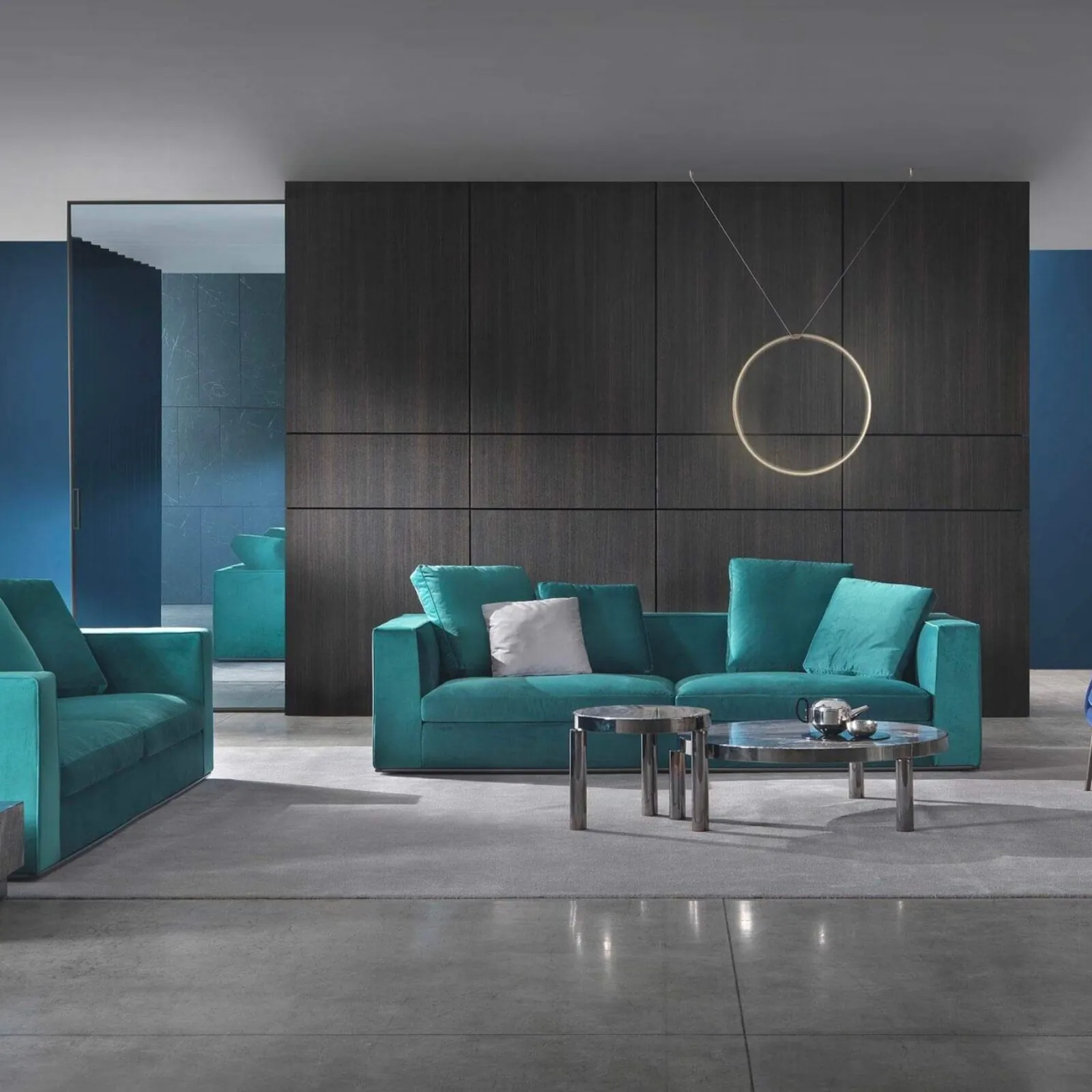 Lomacasa Marelli Matheus Sofa Gallery 1-20