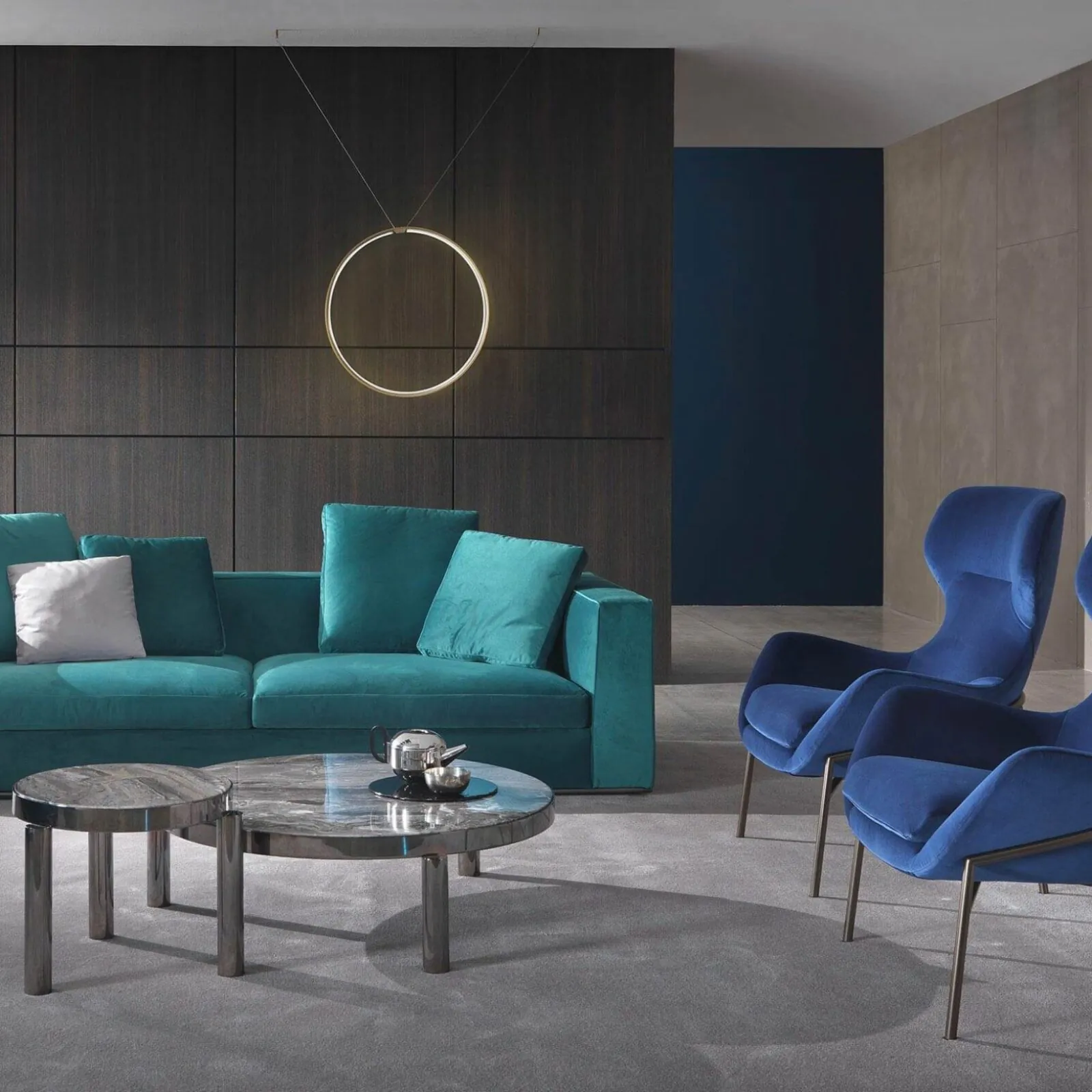 Lomacasa Marelli Matheus Sofa Gallery 1-21