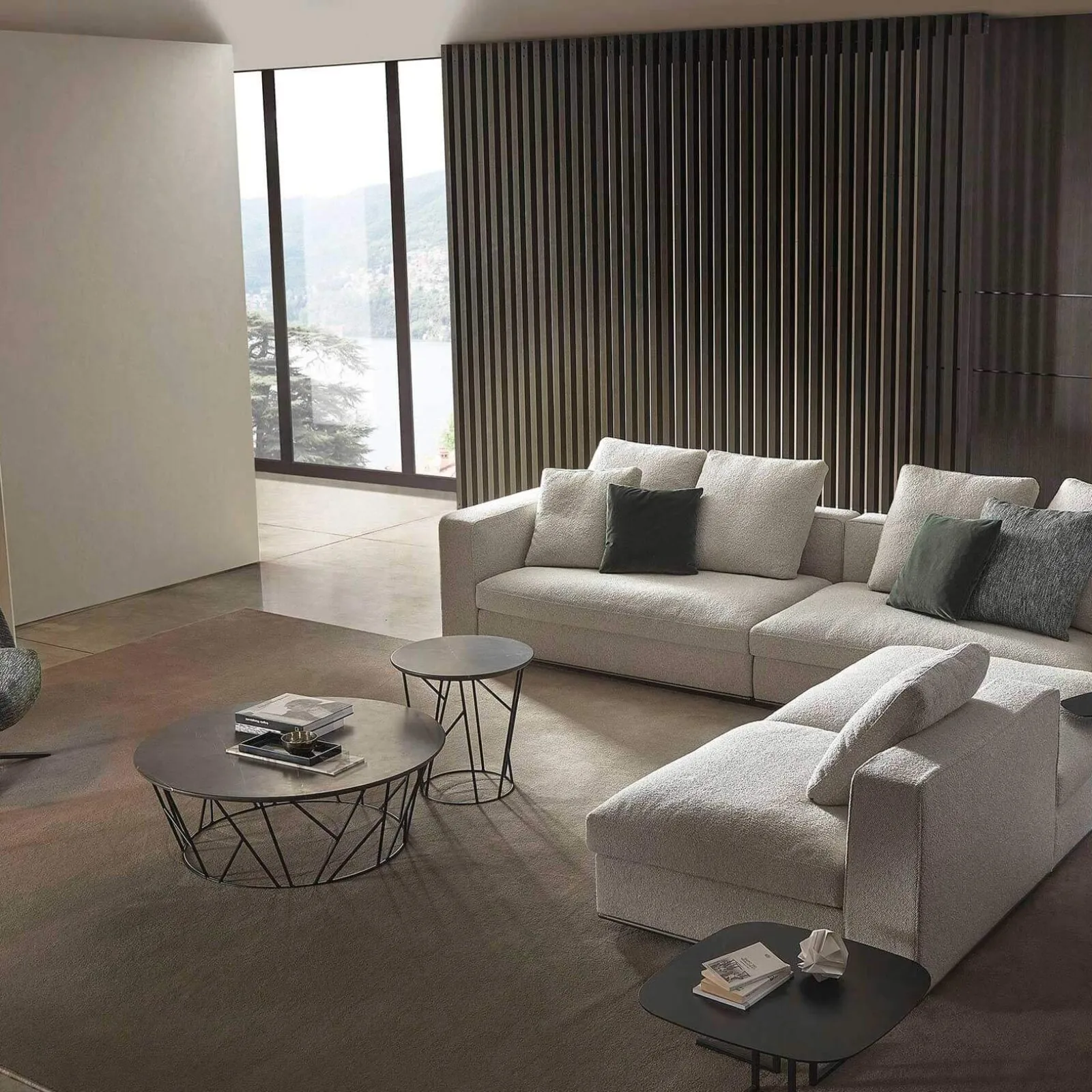 Lomacasa Marelli Matheus Sofa Gallery 1-7