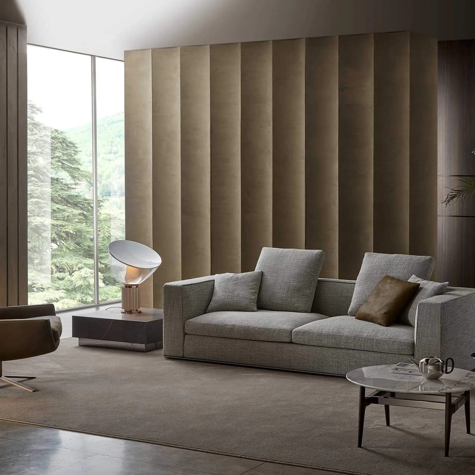 Lomacasa Marelli Matheus Sofa Gallery 1-8