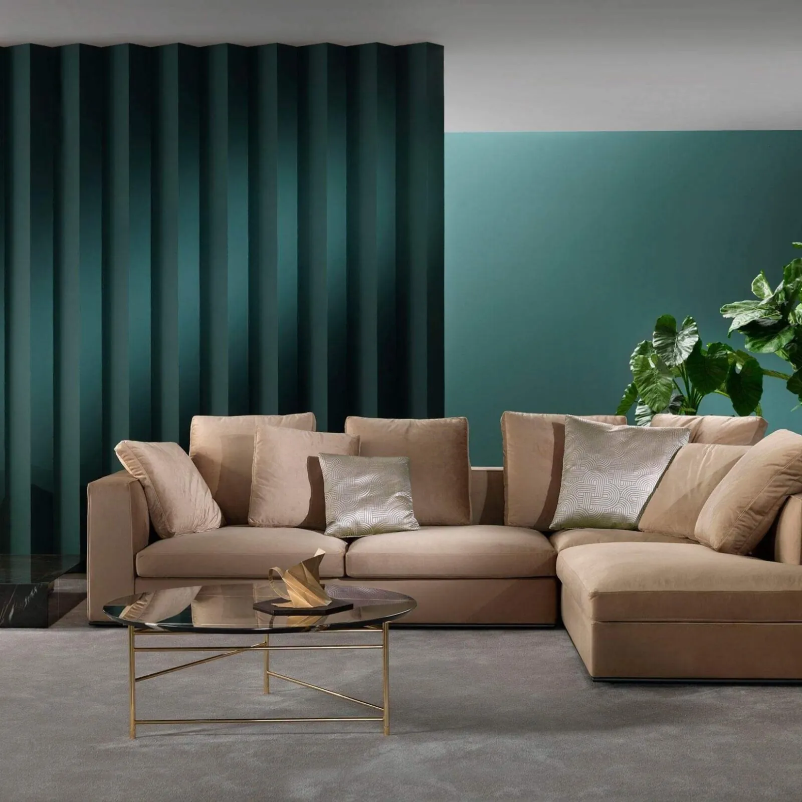 Lomacasa Marelli Matheus Sofa Gallery 1-9