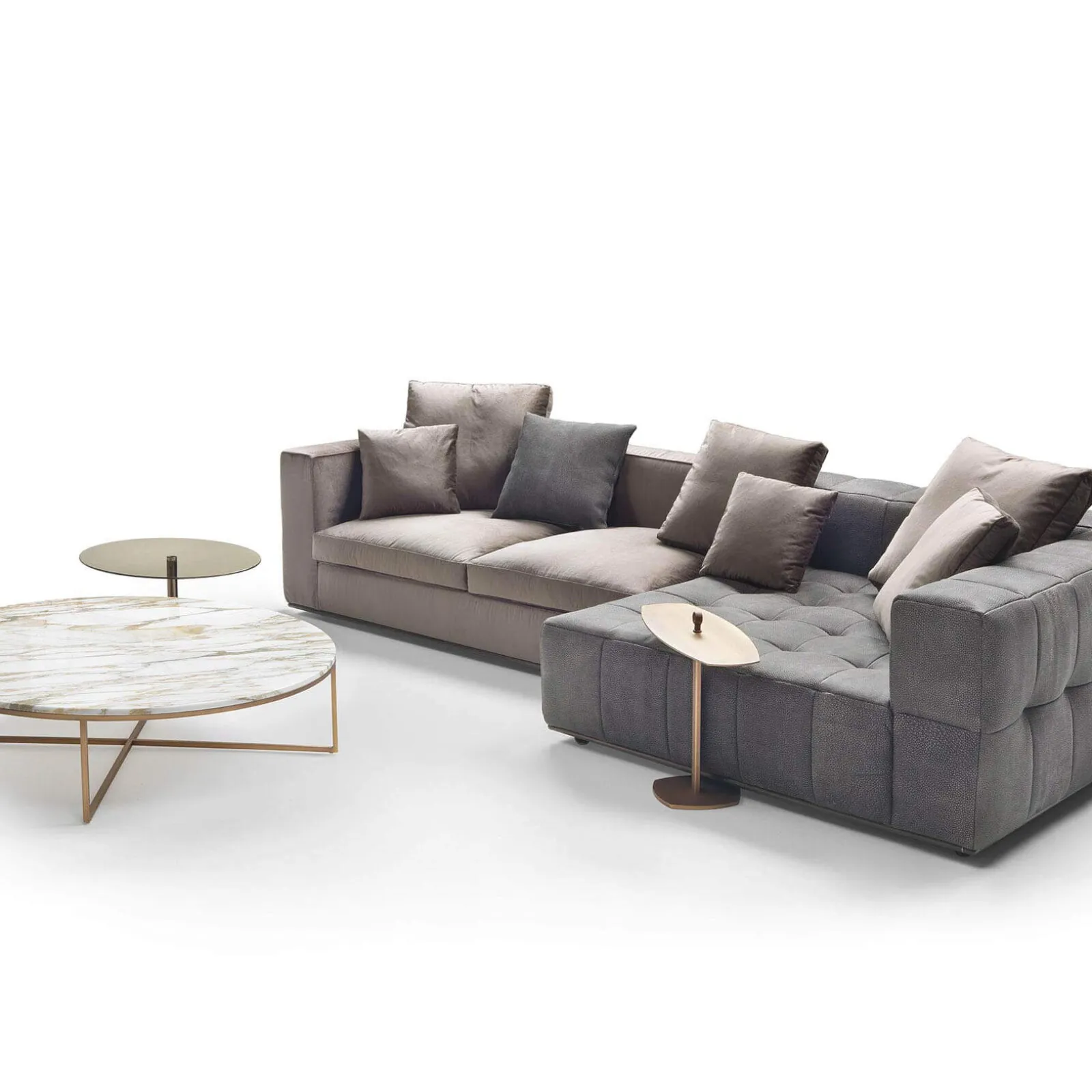 Lomacasa Marelli Matheus Sofa Gallery 2-4