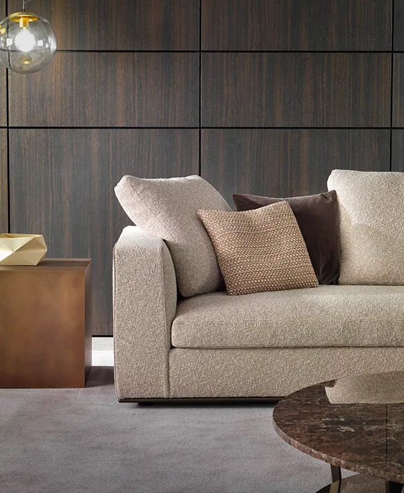 Lomacasa Marelli Matheus Sofa Featured