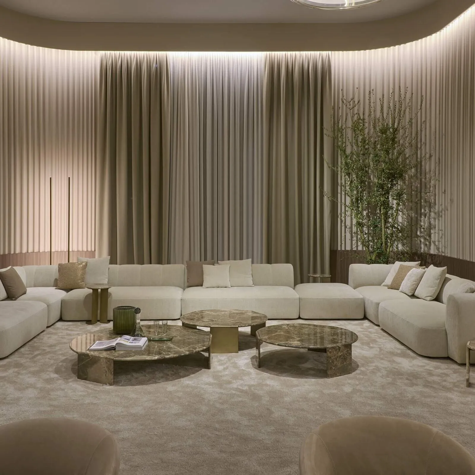 Lomacasa Marelli Maya Coffee Table Gallery 1-3