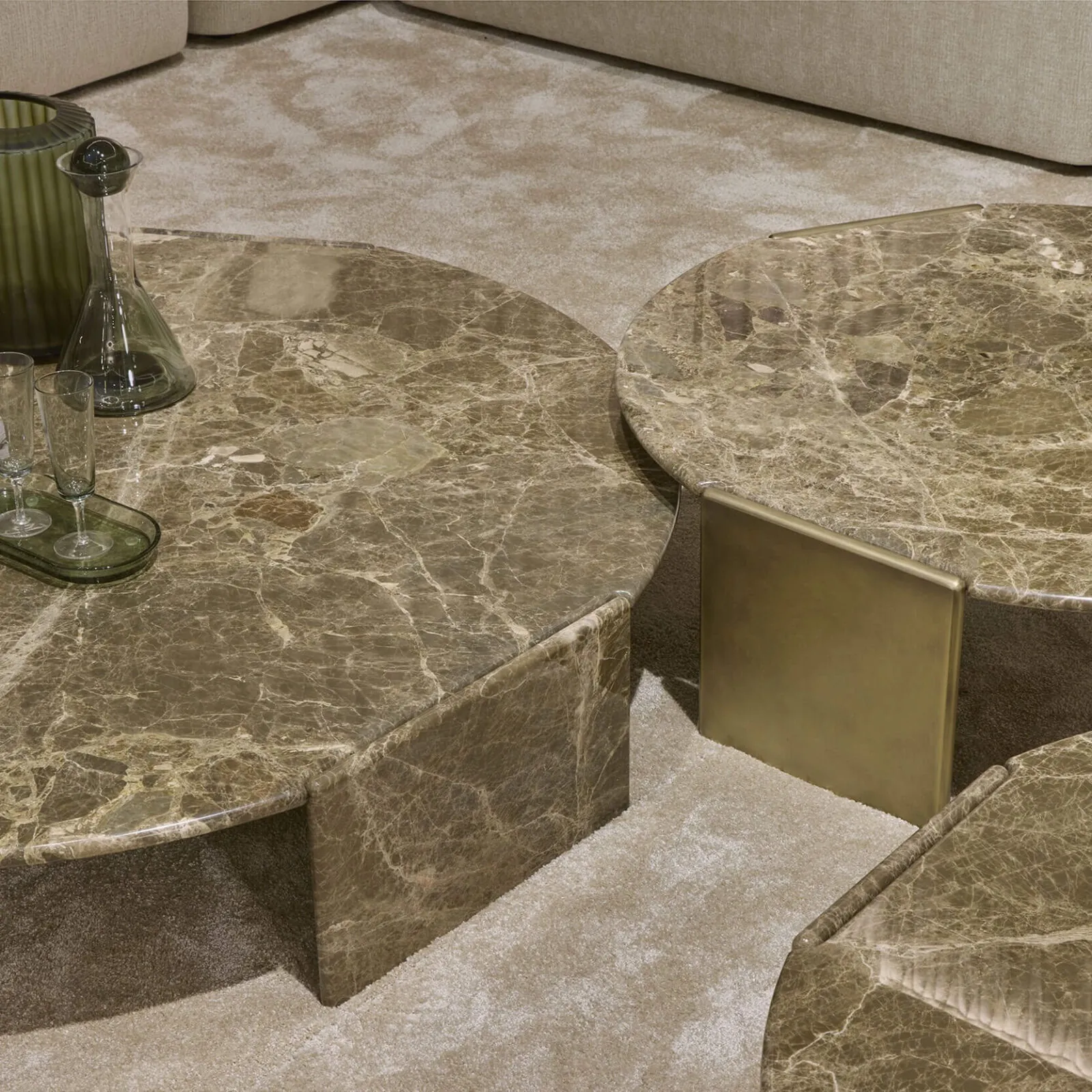 Lomacasa Marelli Maya Coffee Table Gallery 1-4