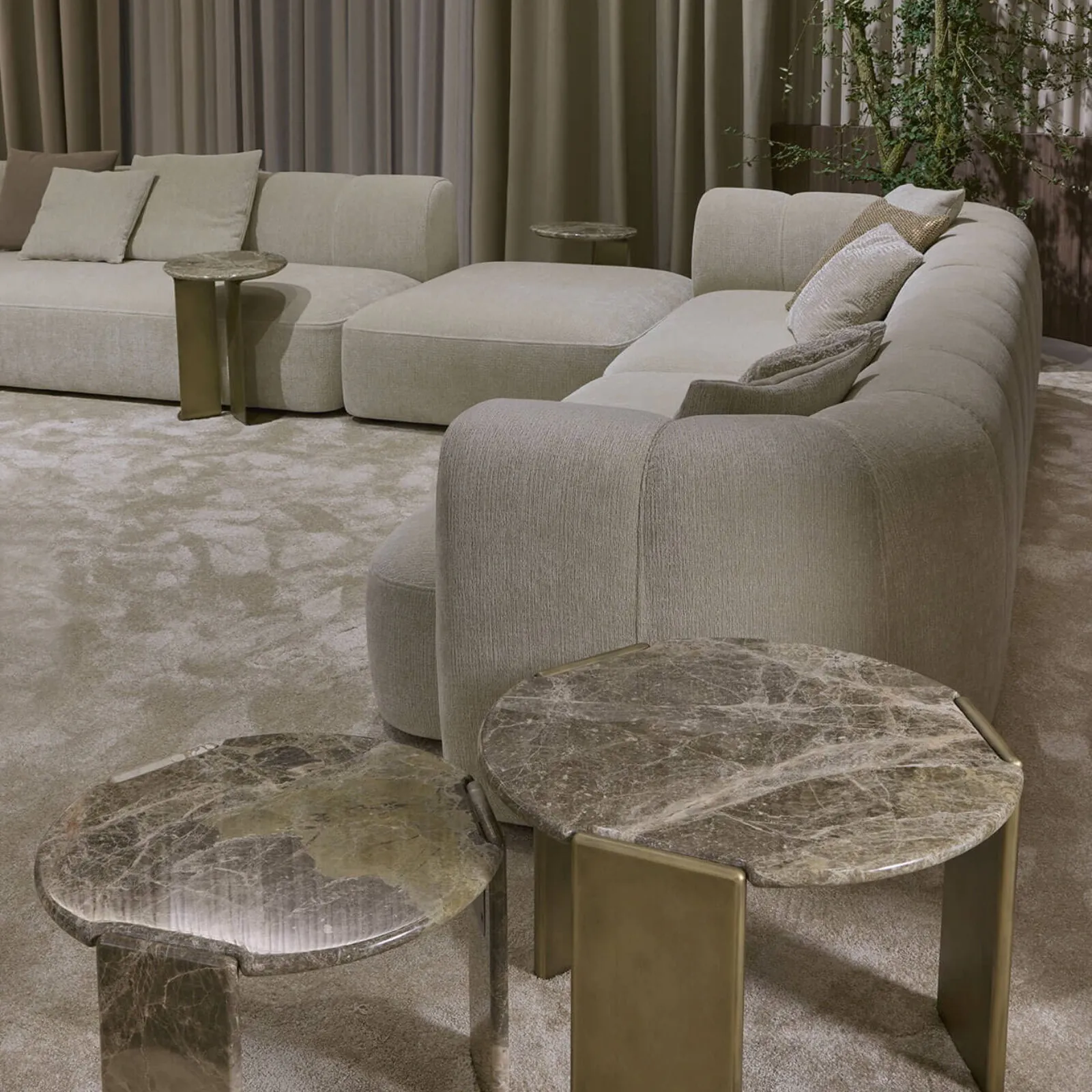 Lomacasa Marelli Maya Coffee Table Gallery 1-5