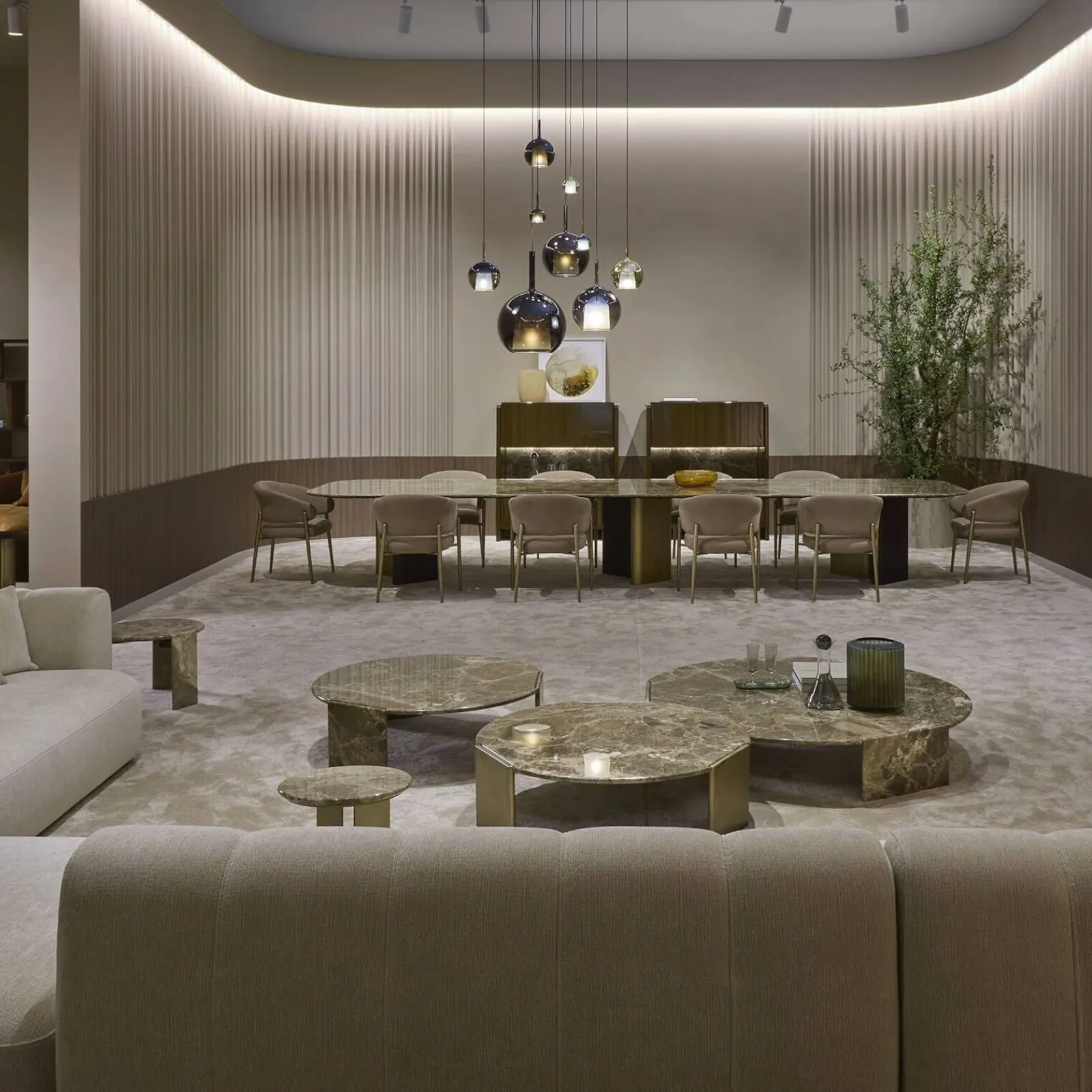 Lomacasa Marelli Maya Coffee Table Gallery 1-6