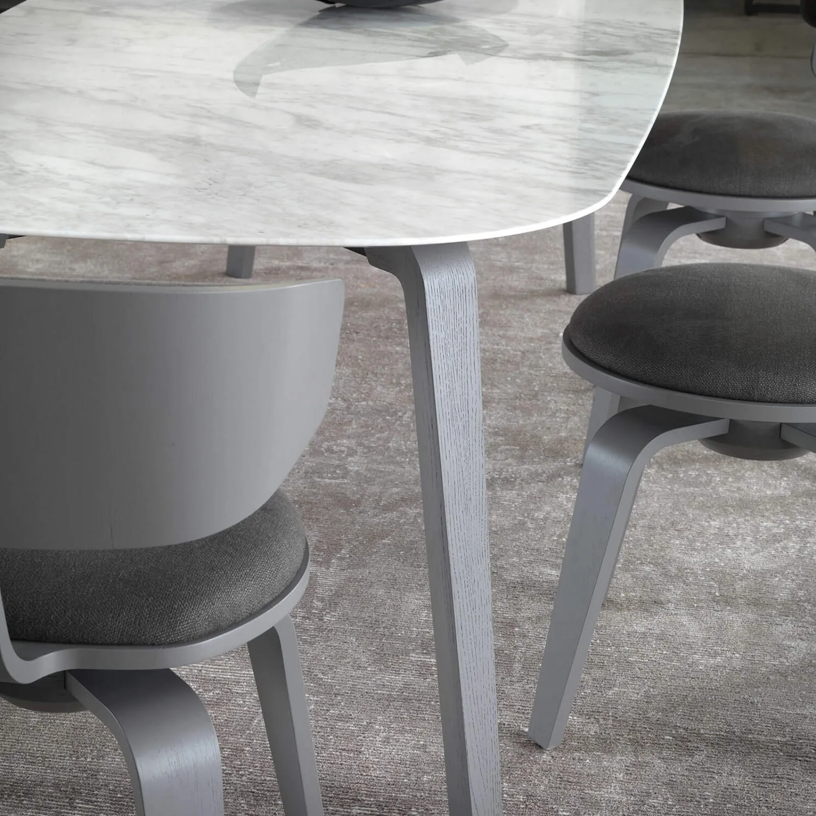 Lomacasa Marelli Mike Dining Table Gallery 1-3