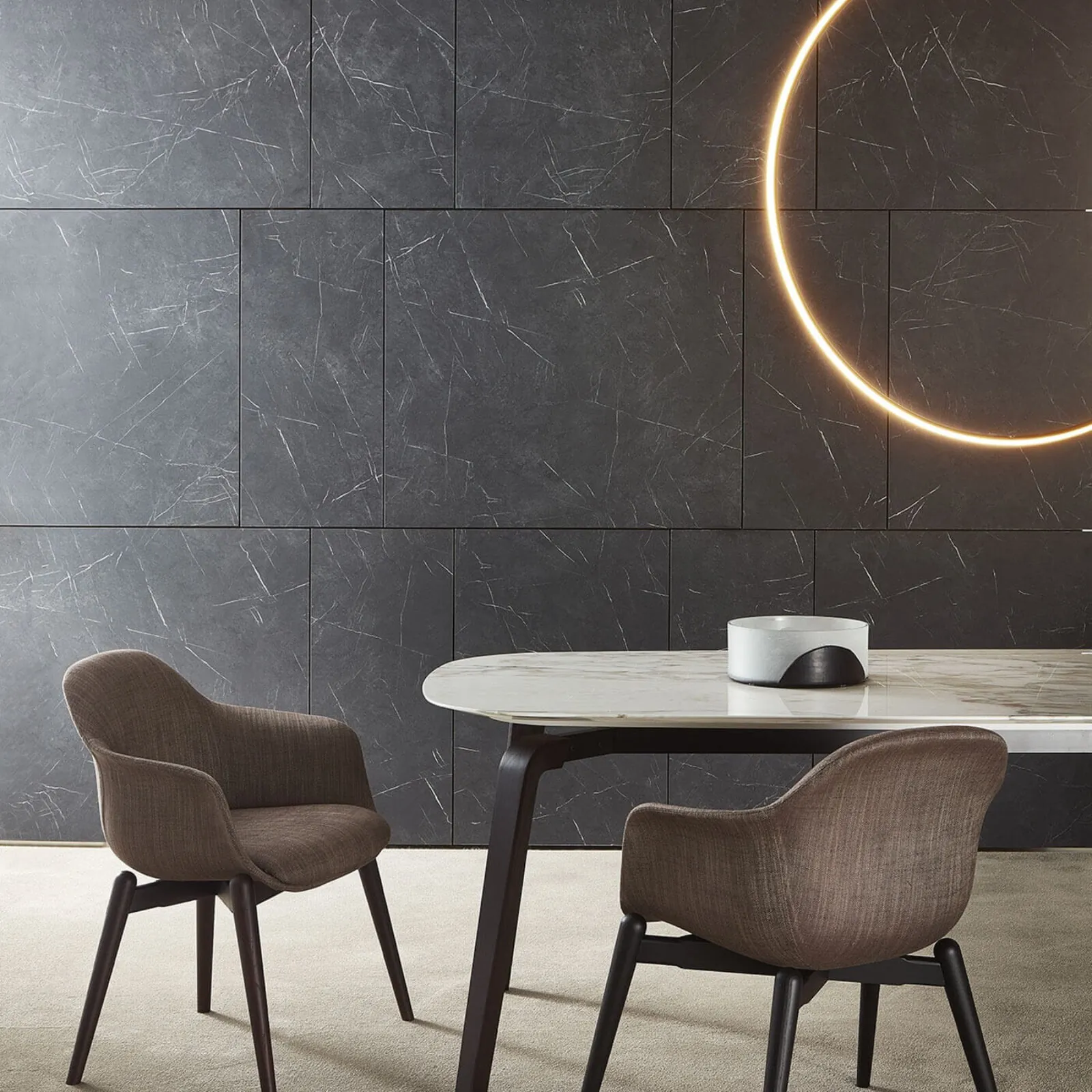 Lomacasa Marelli Mike Dining Table Gallery 1-6