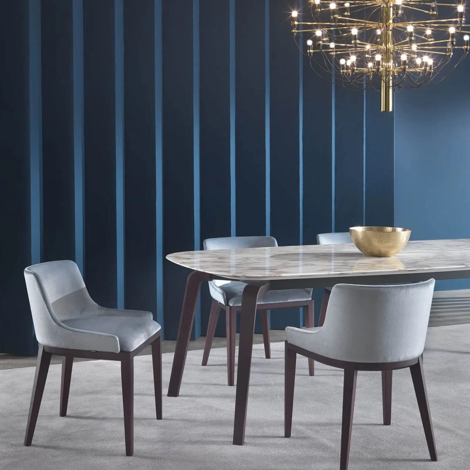 Lomacasa Marelli Mike Dining Table Gallery 1-8