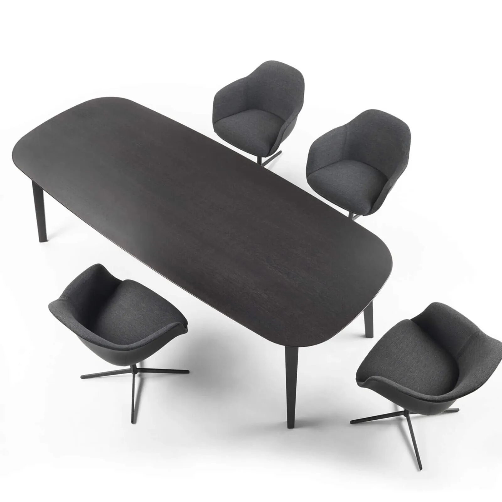 Lomacasa Marelli Mike Dining Table Gallery 2-8