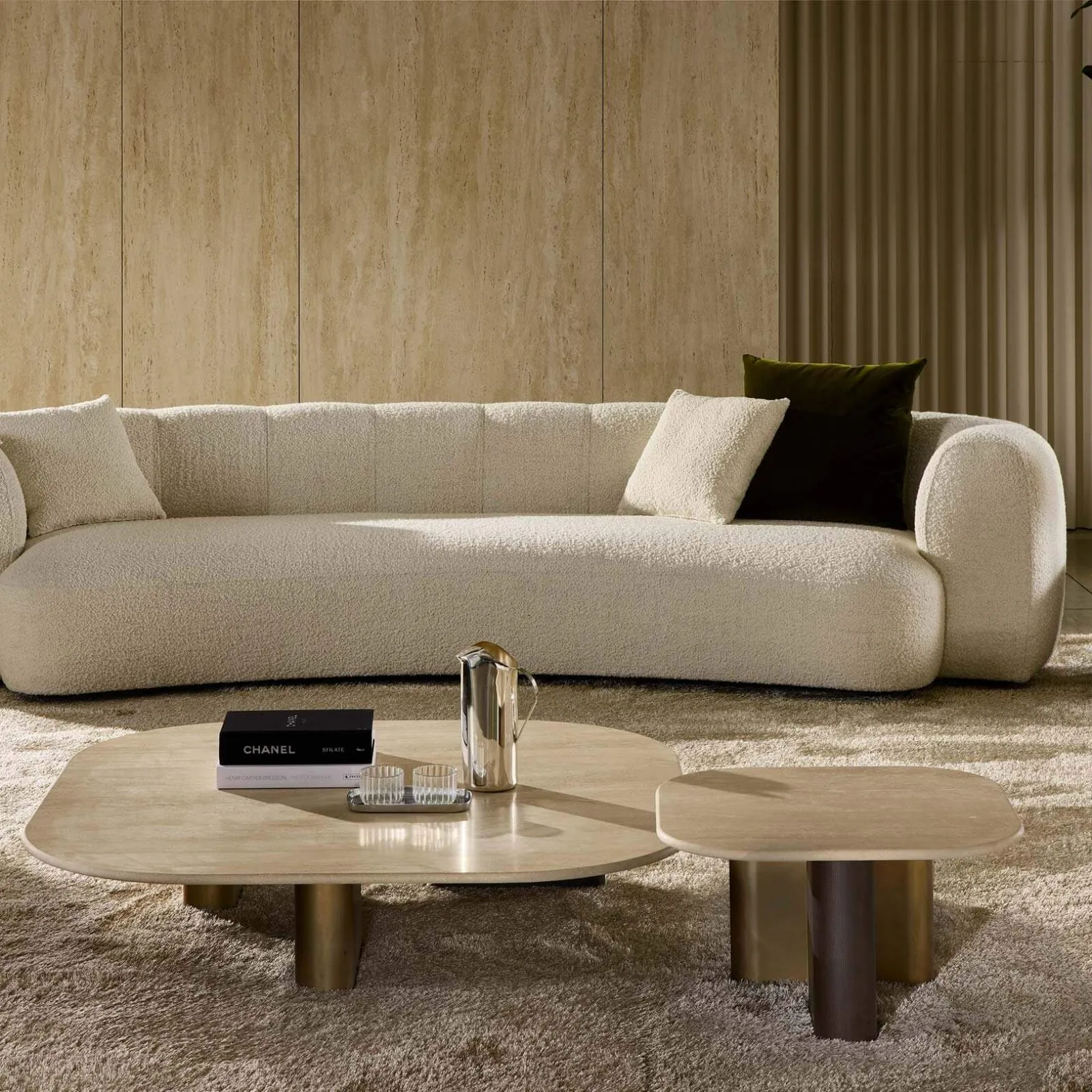 Lomacasa Marelli Milo Armchair Gallery 1-2