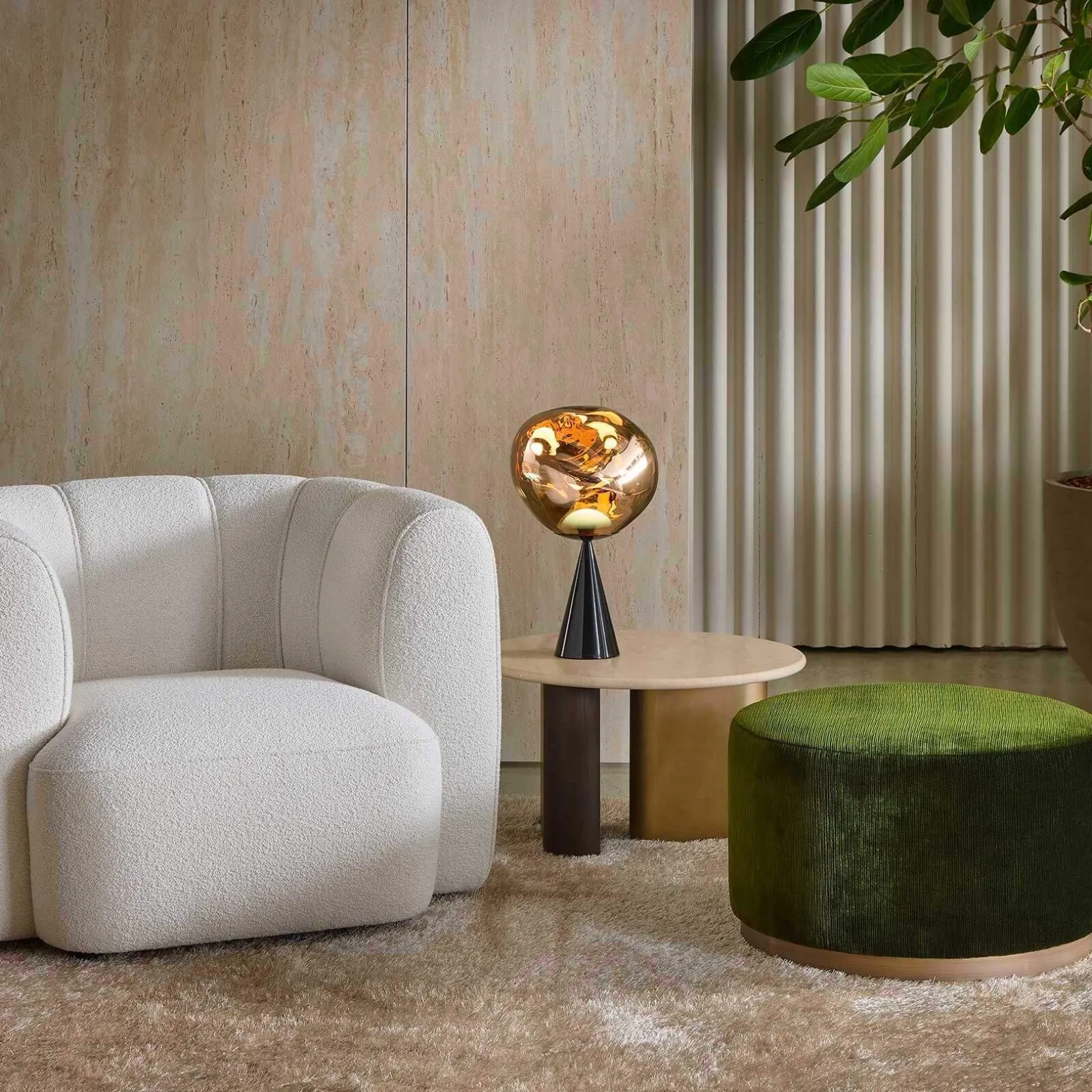 Lomacasa Marelli Milo Armchair Gallery 1-6