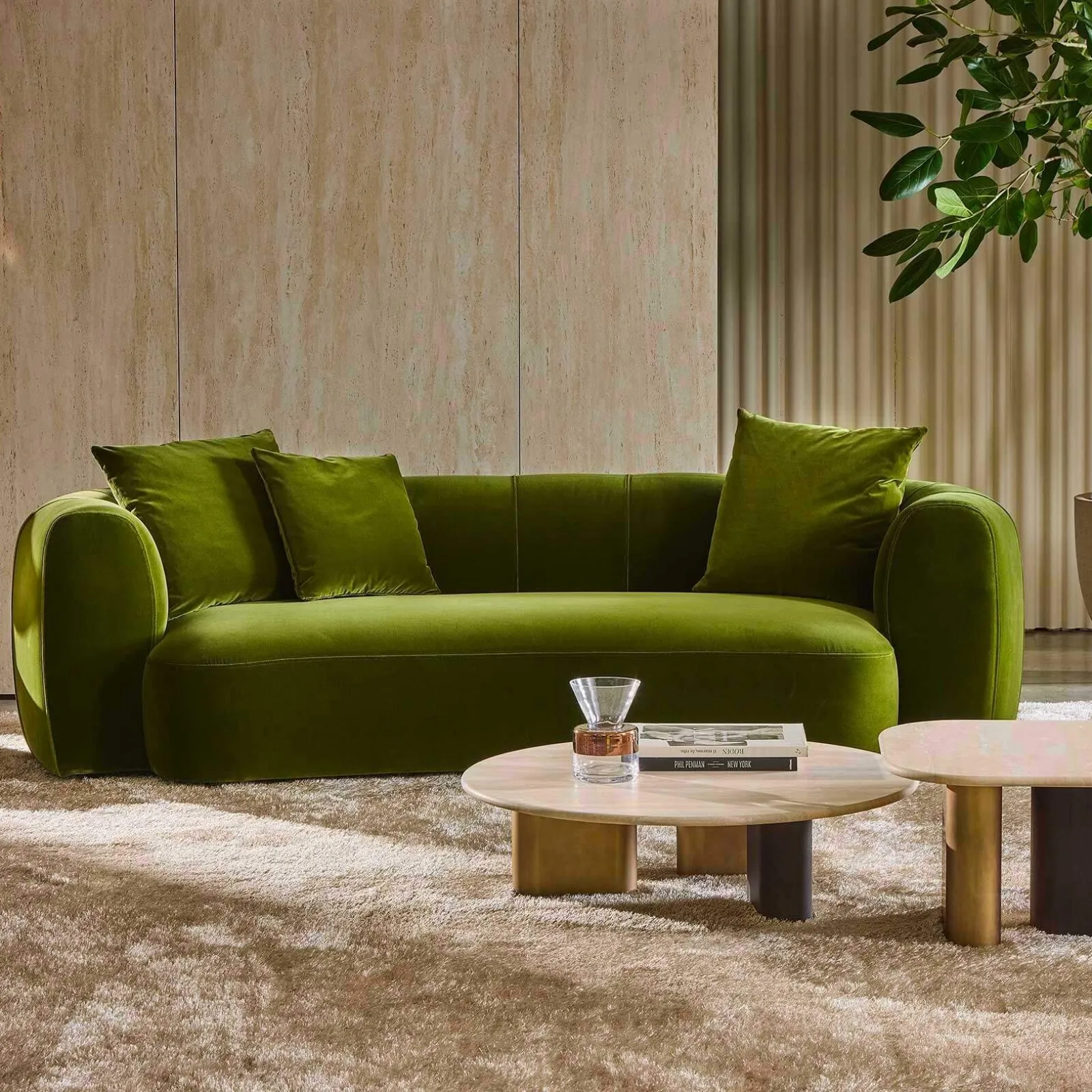 Lomacasa Marelli Milo Armchair Gallery 1-7