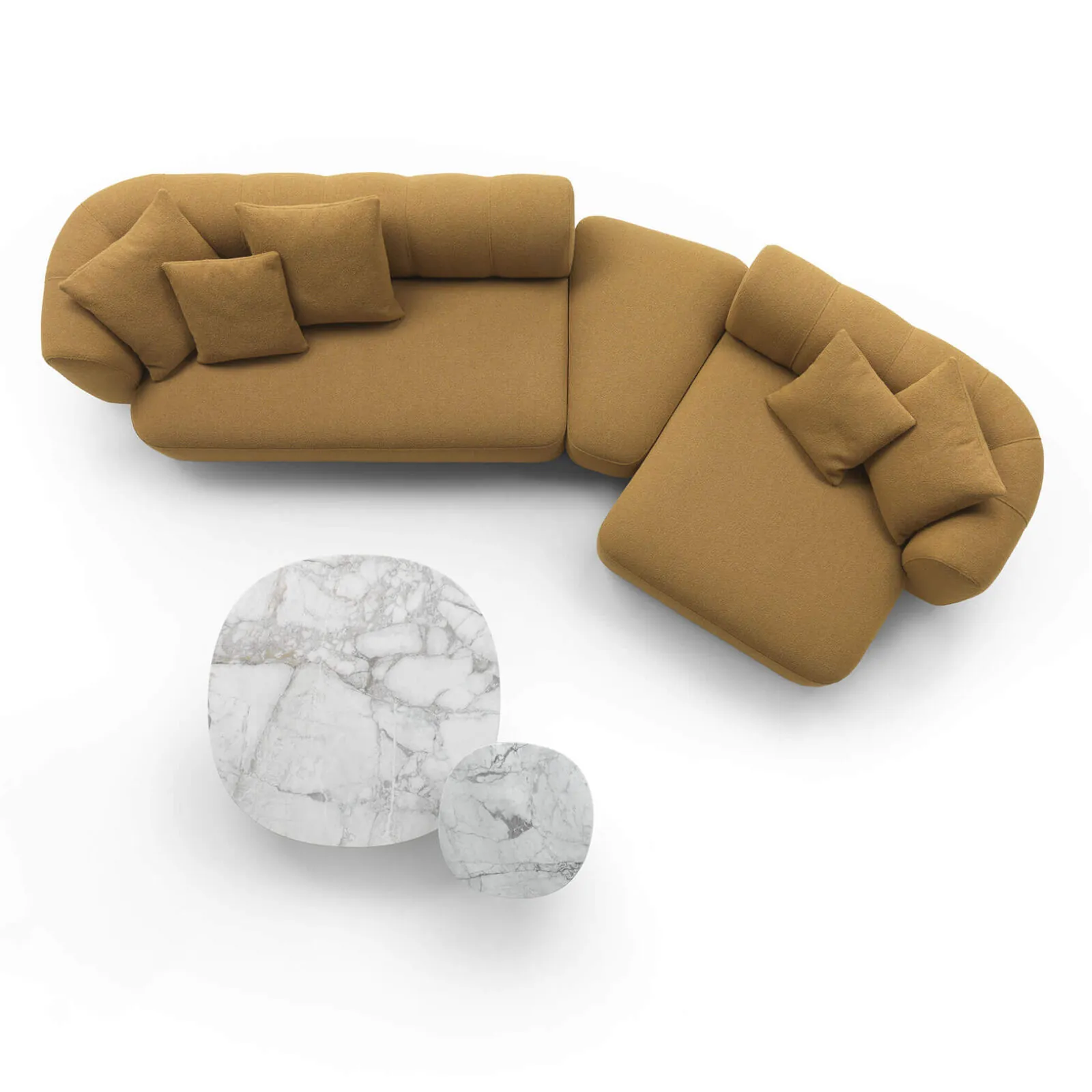 Lomacasa Marelli Milo Armchair Gallery 2-11