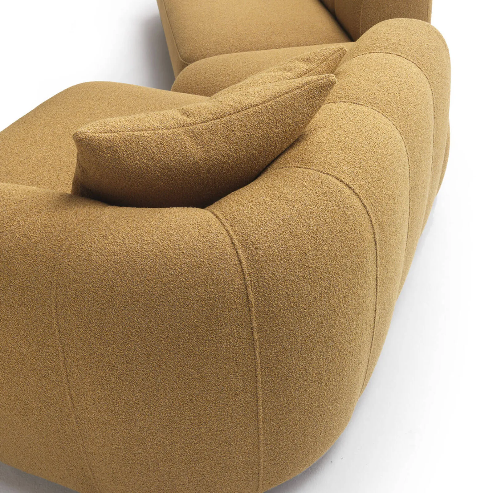 Lomacasa Marelli Milo Armchair Gallery 2-12
