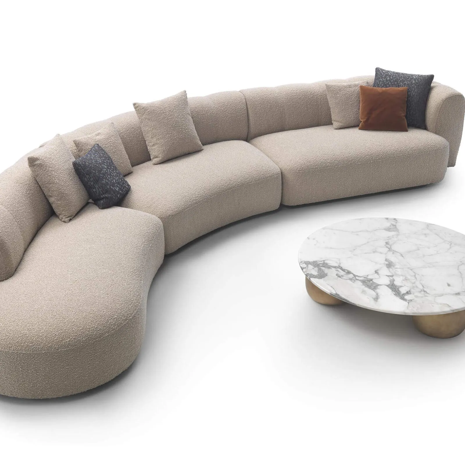 Lomacasa Marelli Milo Armchair Gallery 2-5