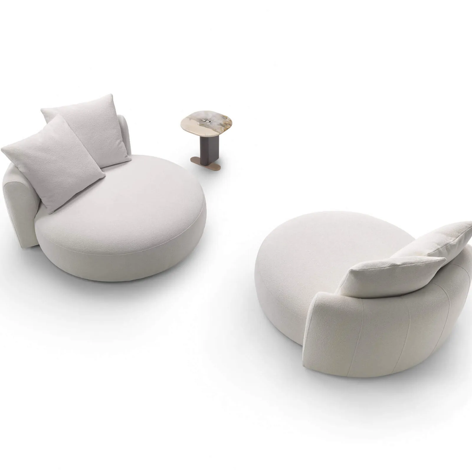 Lomacasa Marelli Milo Armchair Gallery 2-6