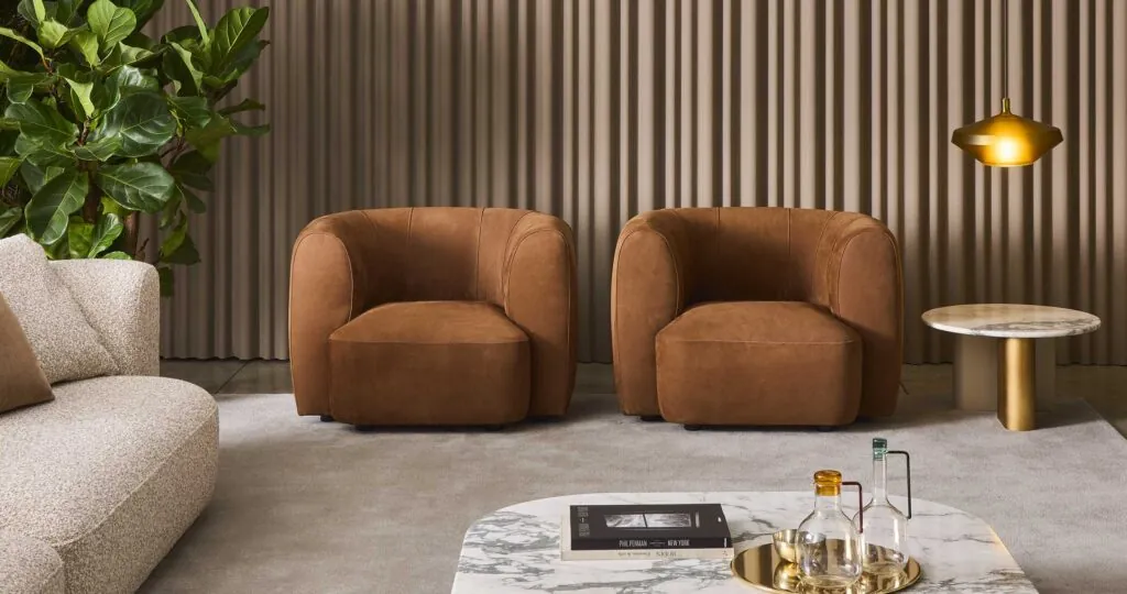 Lomacasa Marelli Milo Armchair Hero