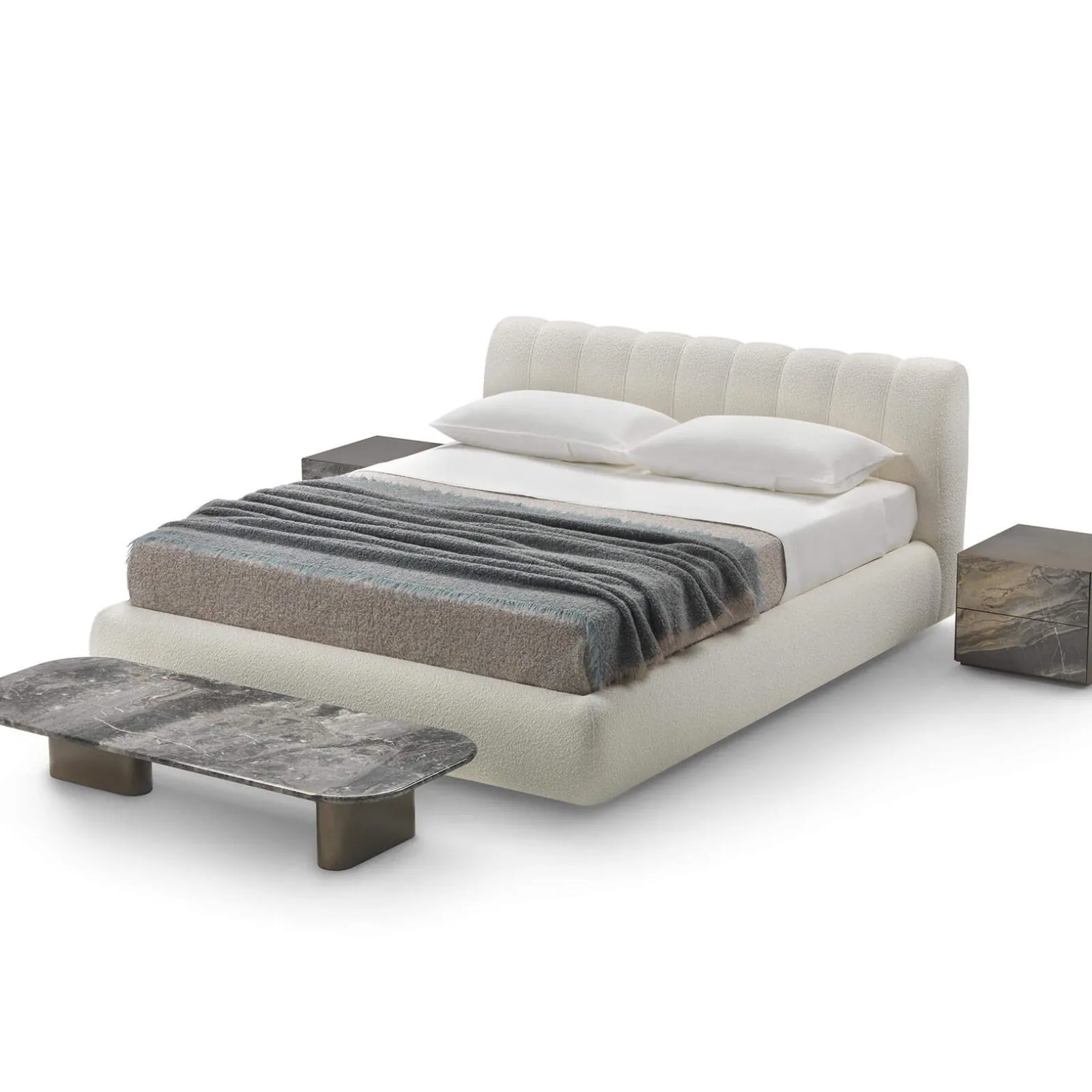 Lomacasa Marelli Milo Bed Gallery 1-7