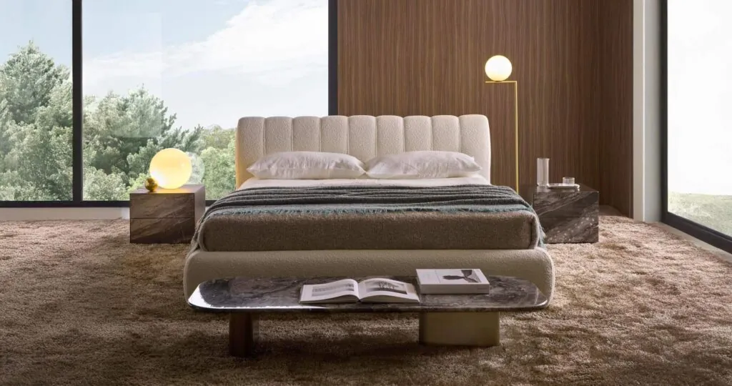 Lomacasa Marelli Milo Bed Hero