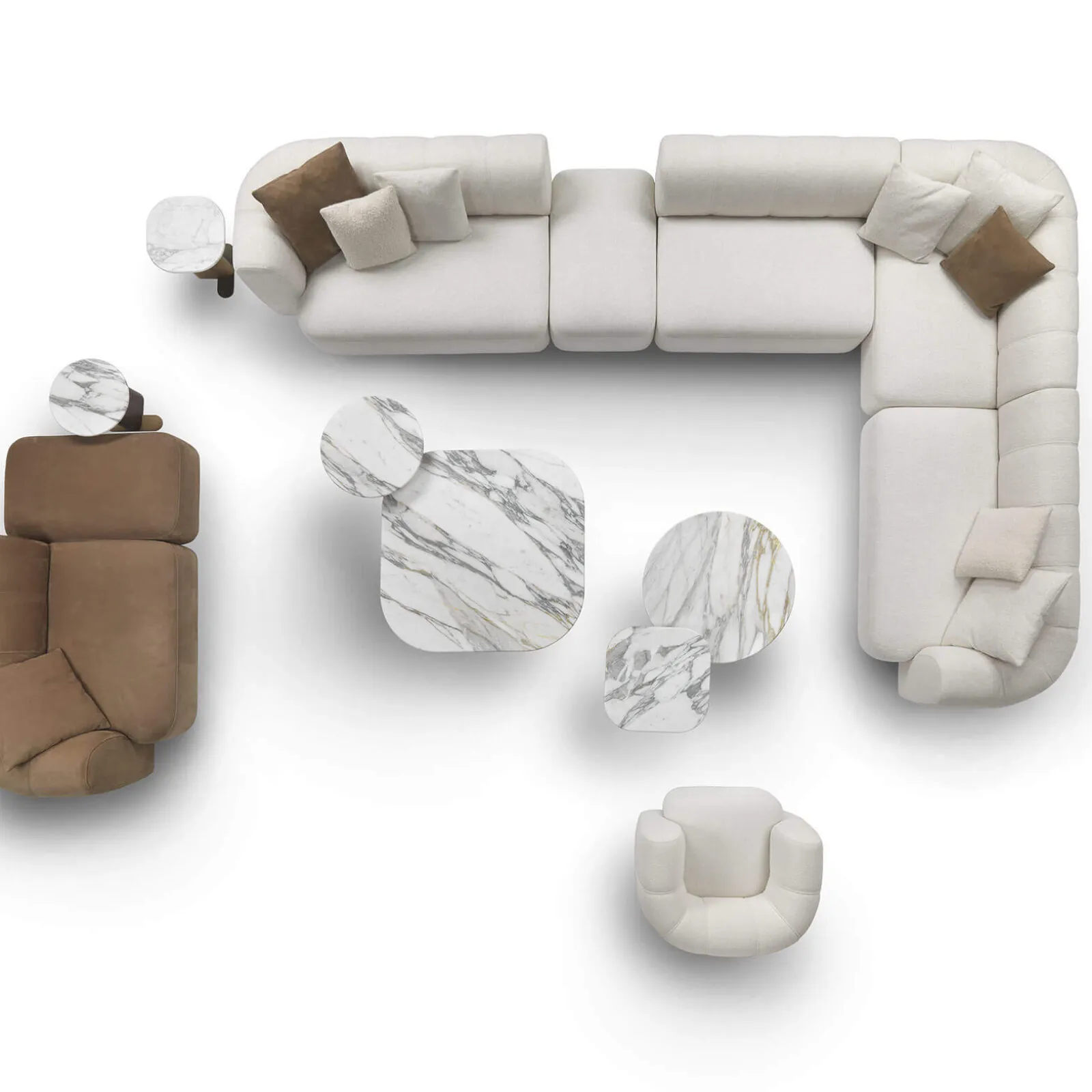 Lomacasa Marelli Milo Sofa Gallery 2-1