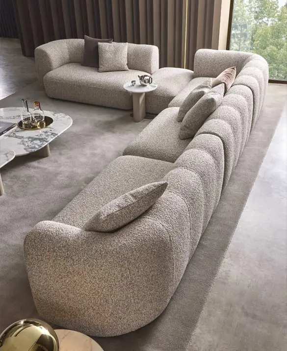 Lomacasa Marelli Milo Sofa Featured