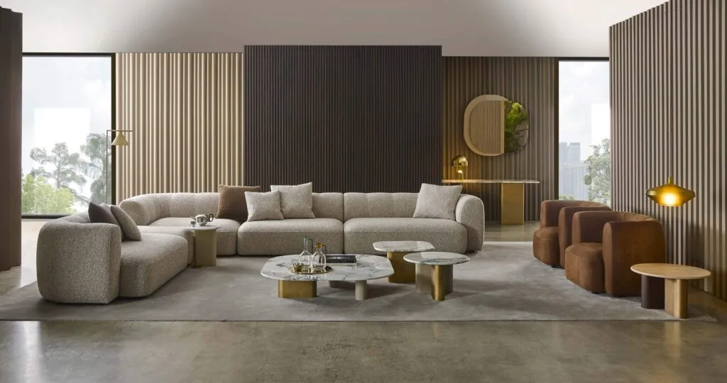 Lomacasa Marelli Milo Sofa Hero