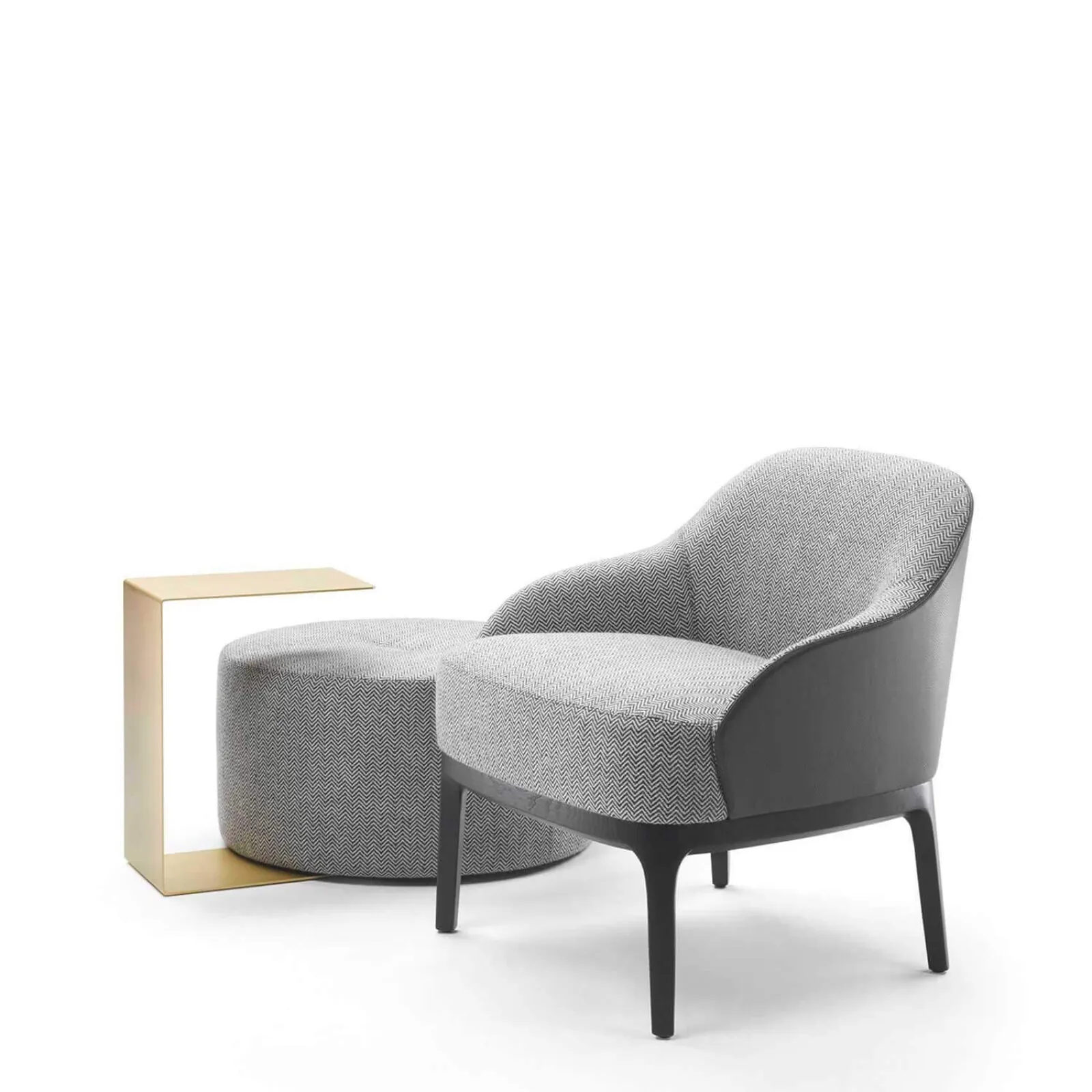 Lomacasa Marelli Mini Coffee Table Gallery 1-1