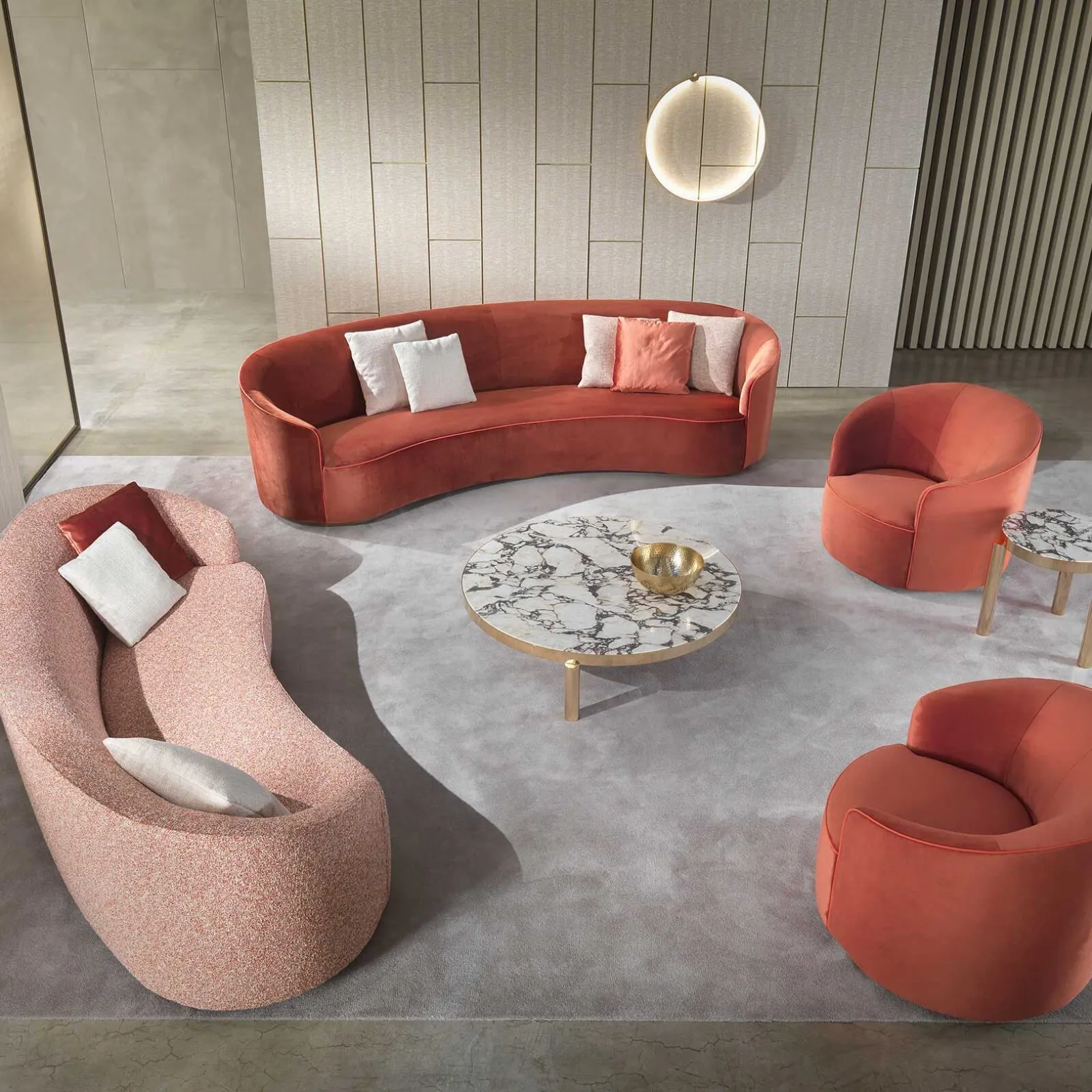 Lomacasa Marelli Moon Armchair Gallery 1-13