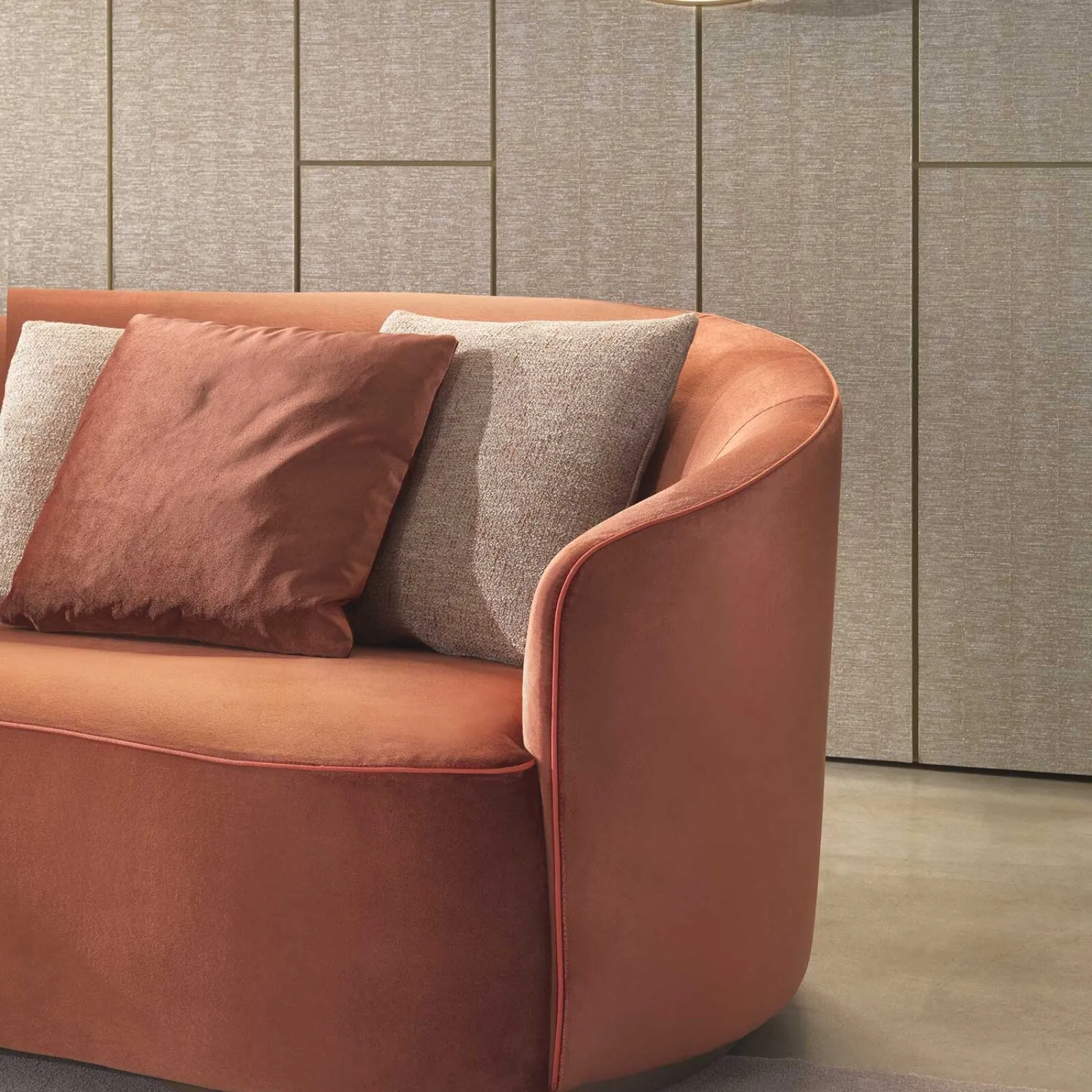 Lomacasa Marelli Moon Armchair Gallery 1-14