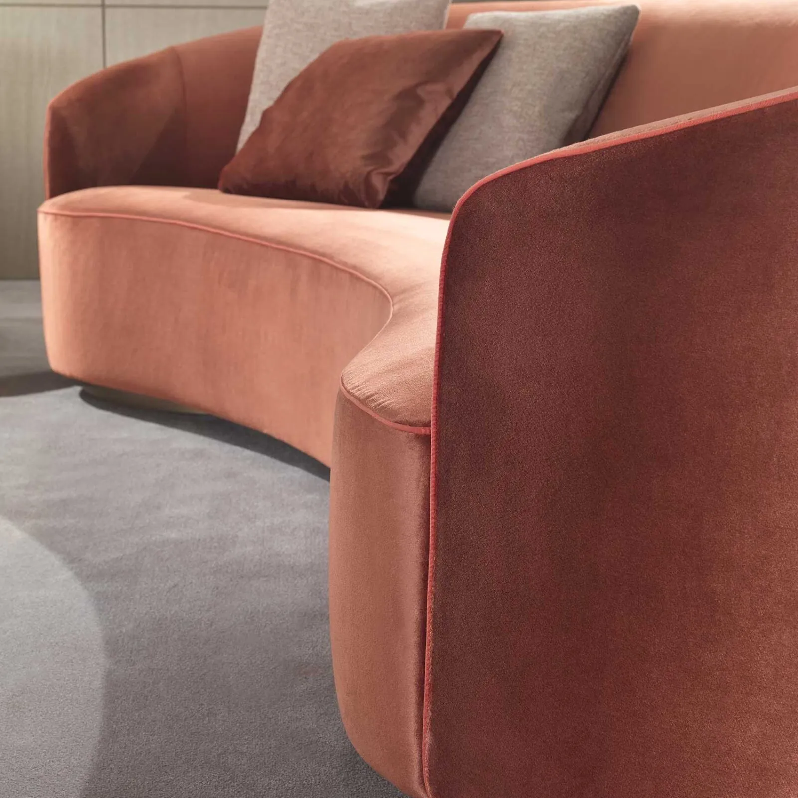 Lomacasa Marelli Moon Armchair Gallery 1-15