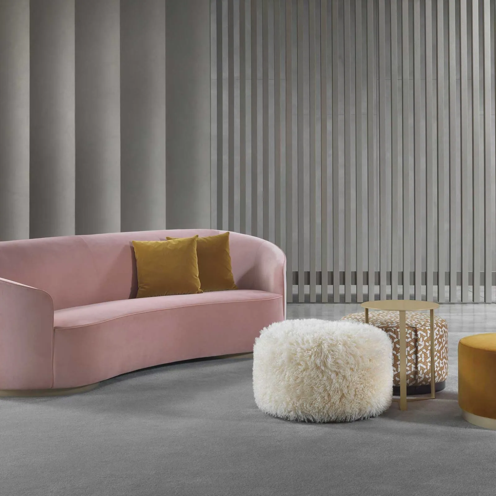 Lomacasa Marelli Moon Armchair Gallery 1-18