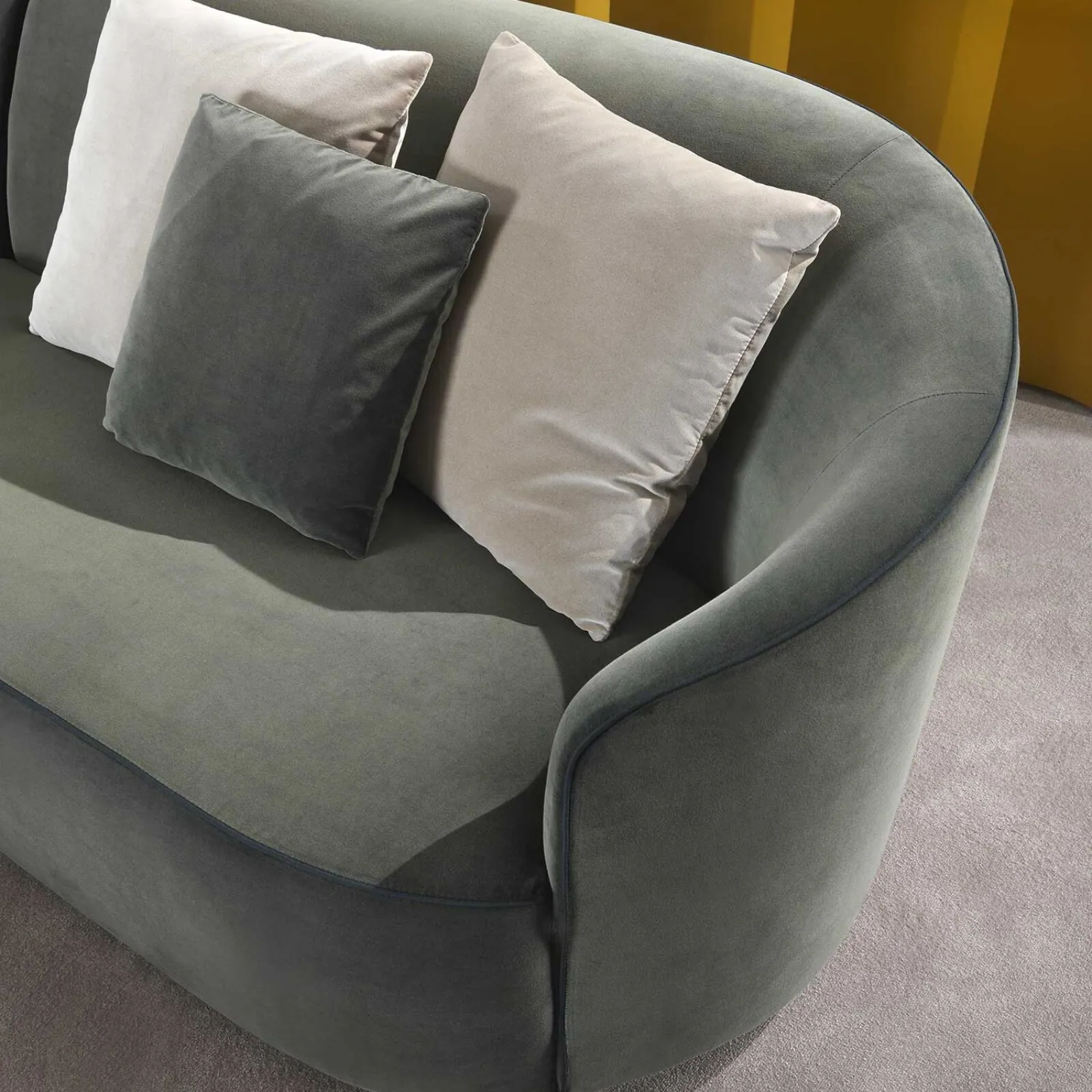 Lomacasa Marelli Moon Armchair Gallery 1-8