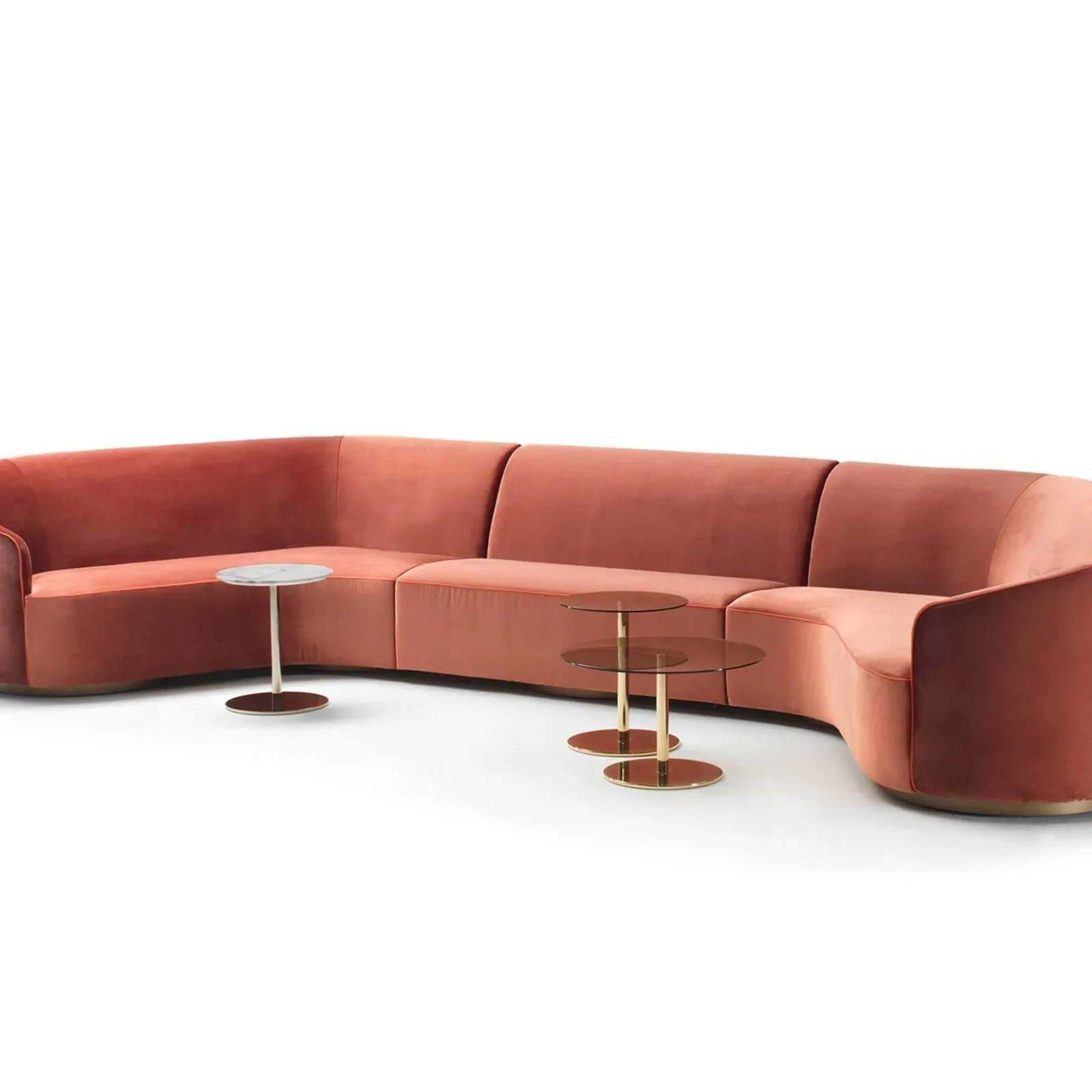 Lomacasa Marelli Moon Armchair Gallery 2-3