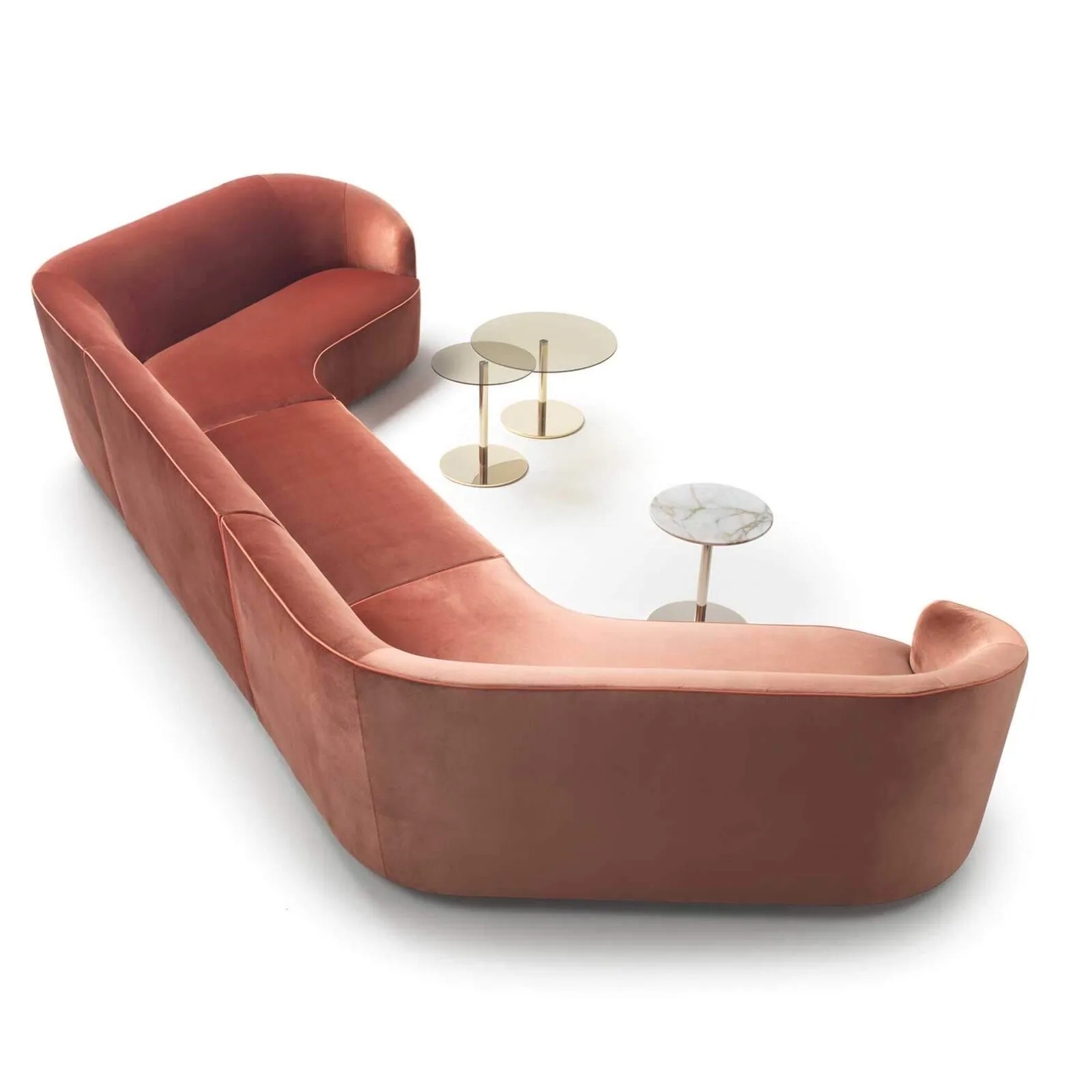 Lomacasa Marelli Moon Armchair Gallery 2-4