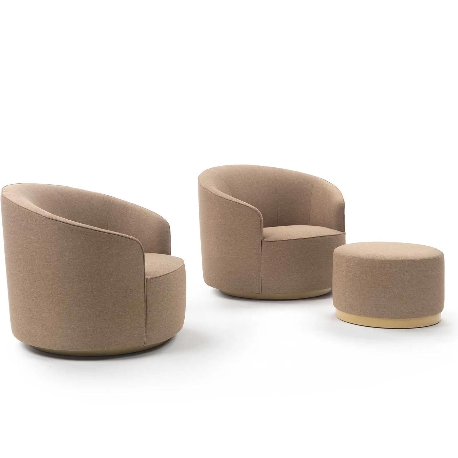 Lomacasa Marelli Moon Armchair Gallery 2-7