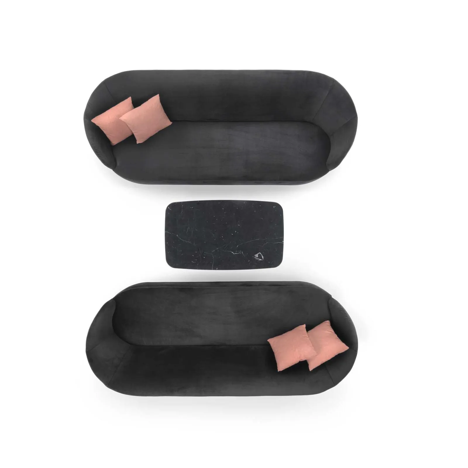 Lomacasa Marelli Moon Armchair Gallery 2-8