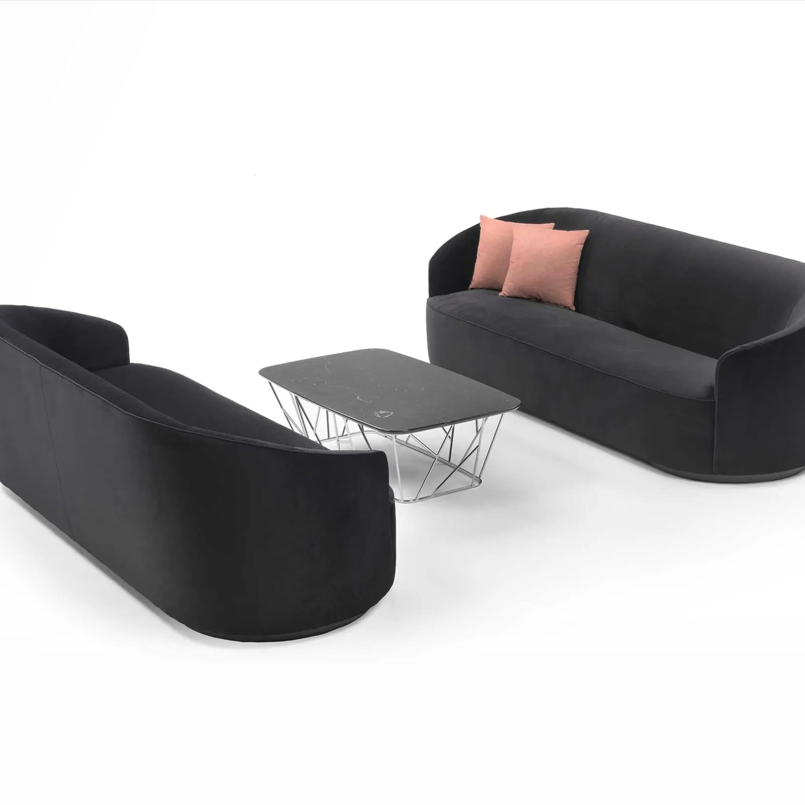 Lomacasa Marelli Moon Armchair Gallery 2-9