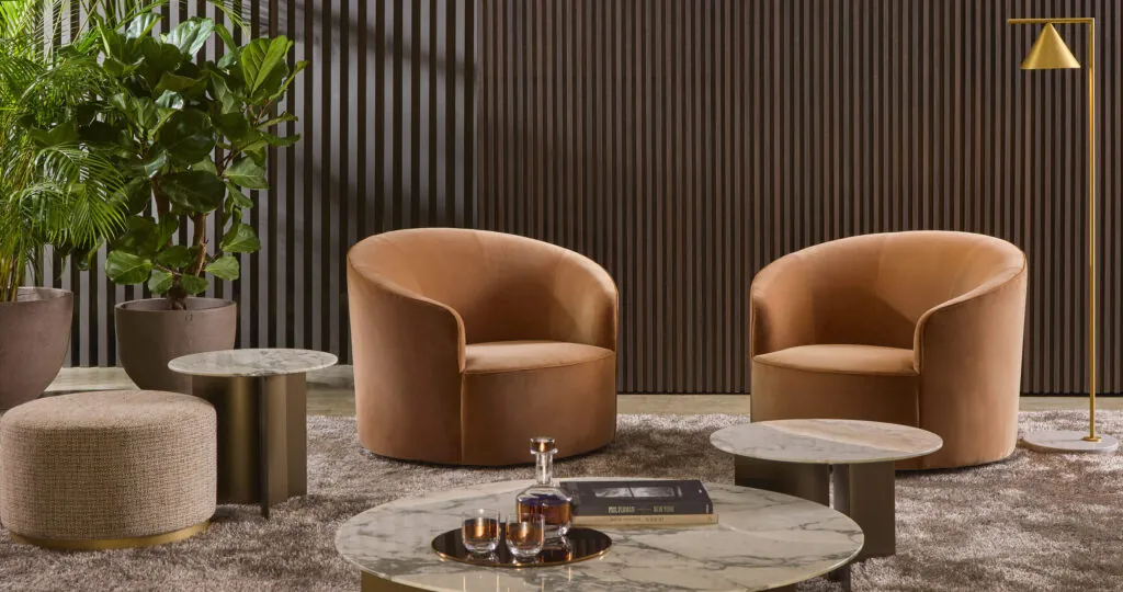 Lomacasa Marelli Moon Armchair Hero