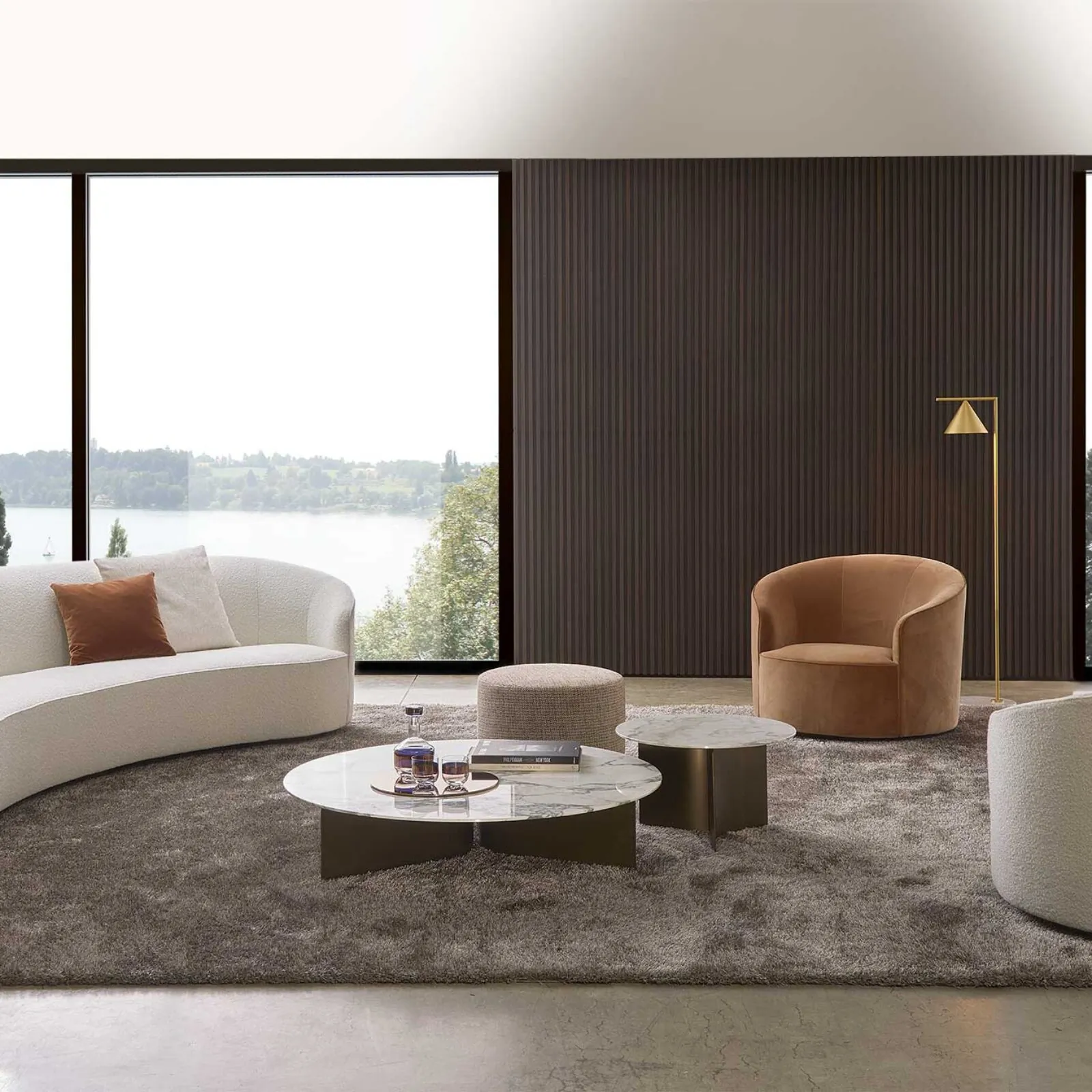 Lomacasa Marelli Moon Sofa Gallery 1-1