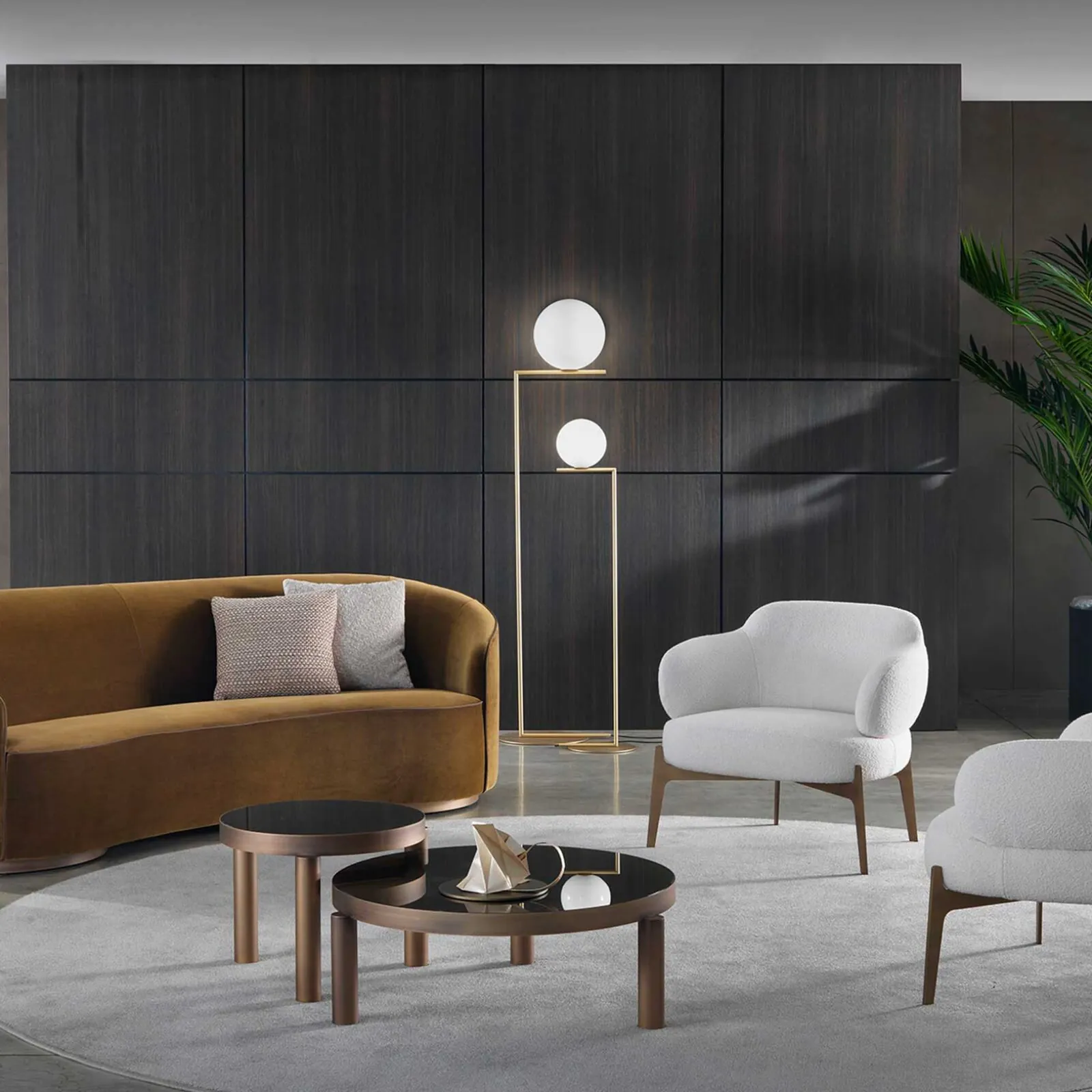 Lomacasa Marelli Moon Sofa Gallery 1-10