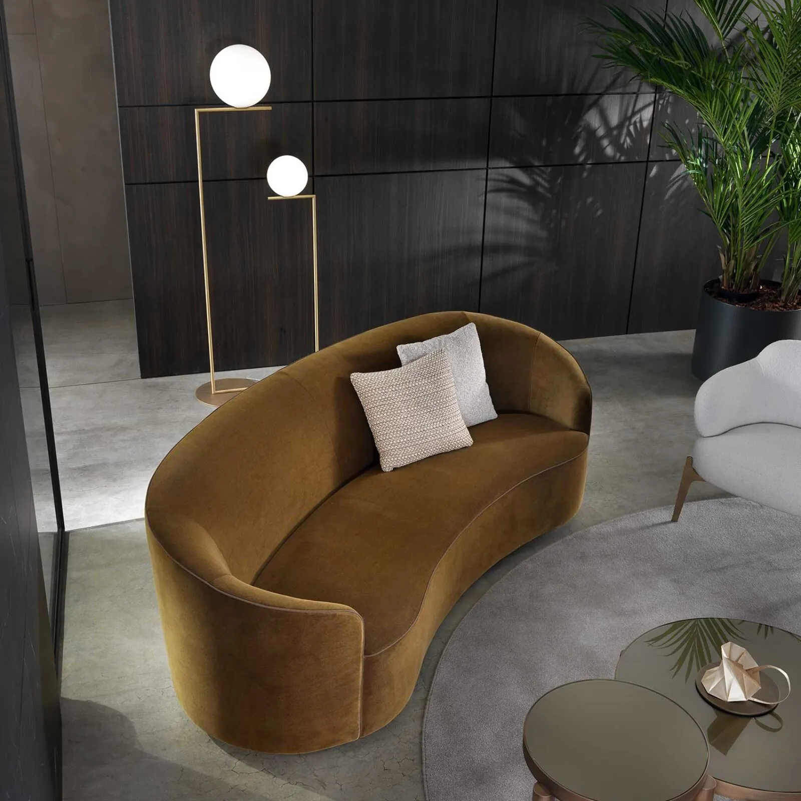 Lomacasa Marelli Moon Sofa Gallery 1-11