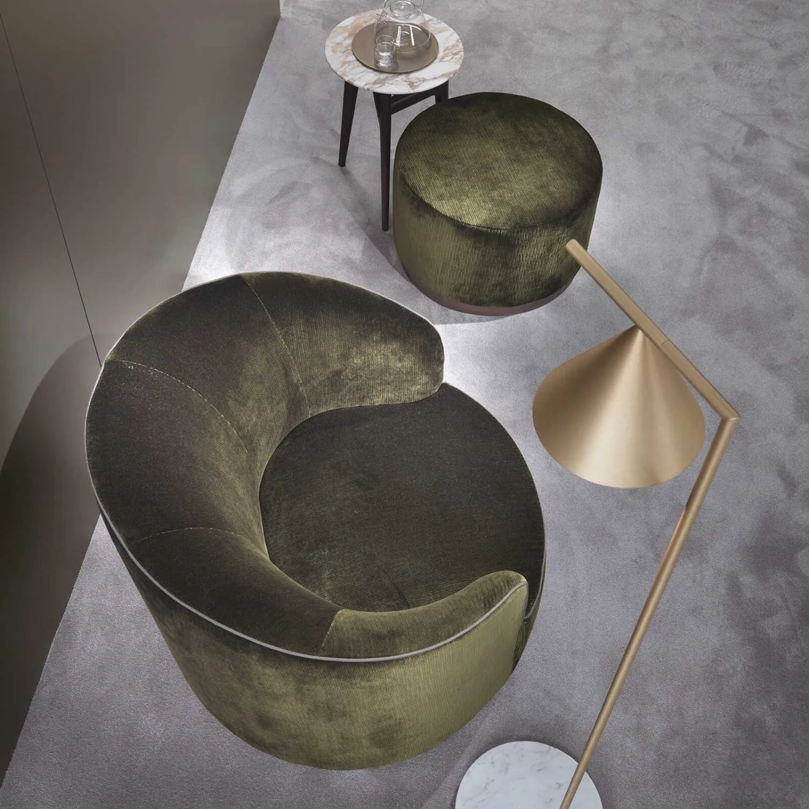 Lomacasa Marelli Moon Sofa Gallery 1-13